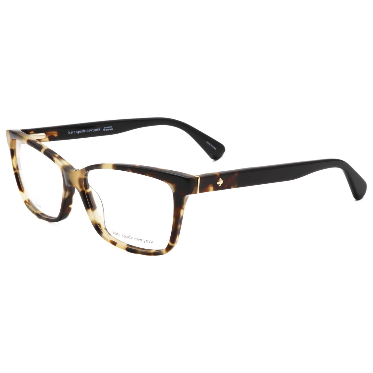 Kate Spade Women's Eyeglasses CAMBERLY-581-55