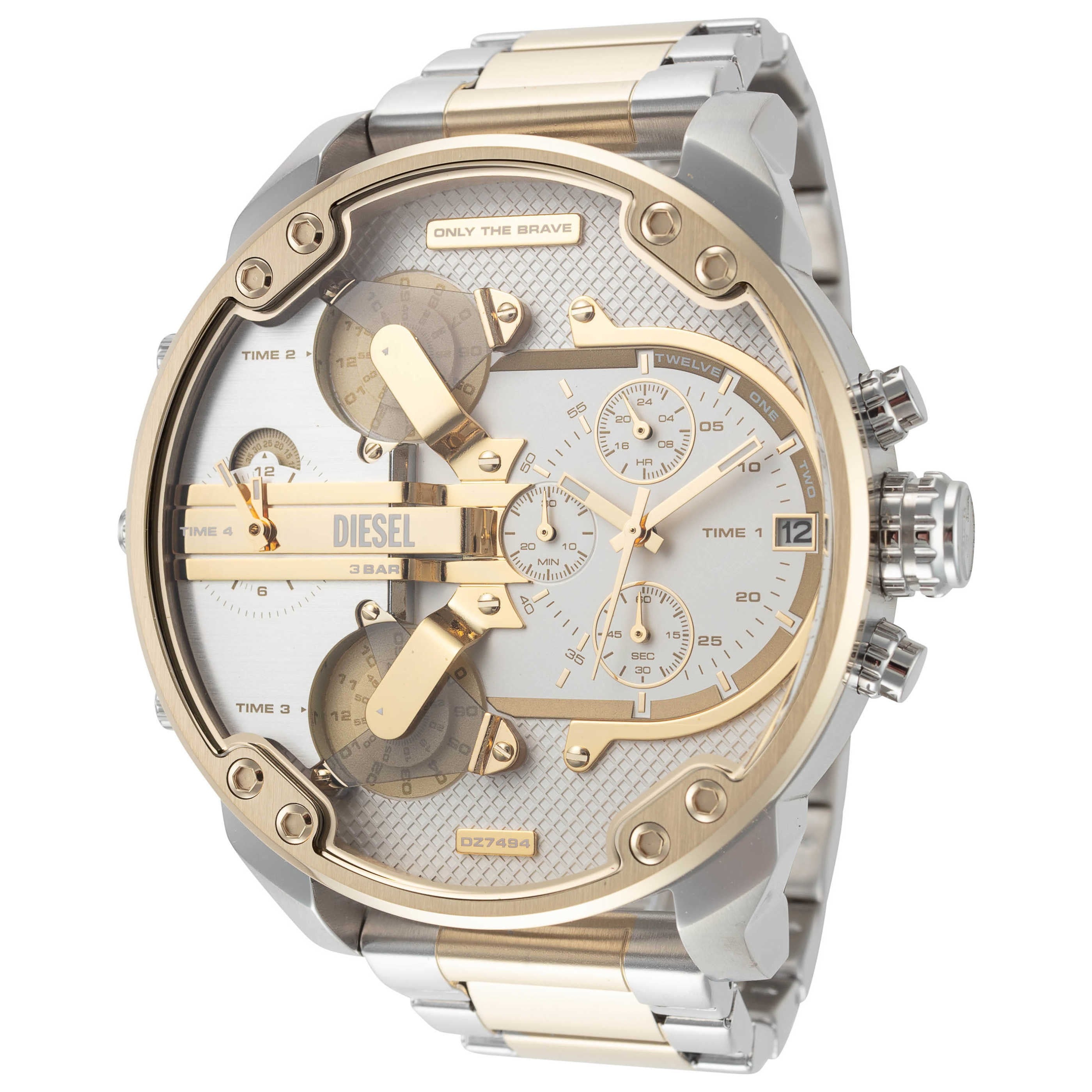 Diesel Men's Watch DZ7494