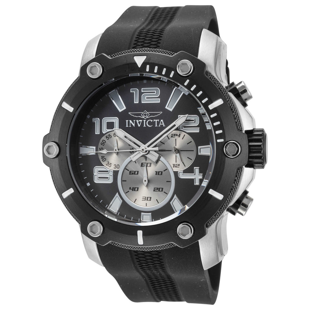 Invicta Men's Watch IN-45739