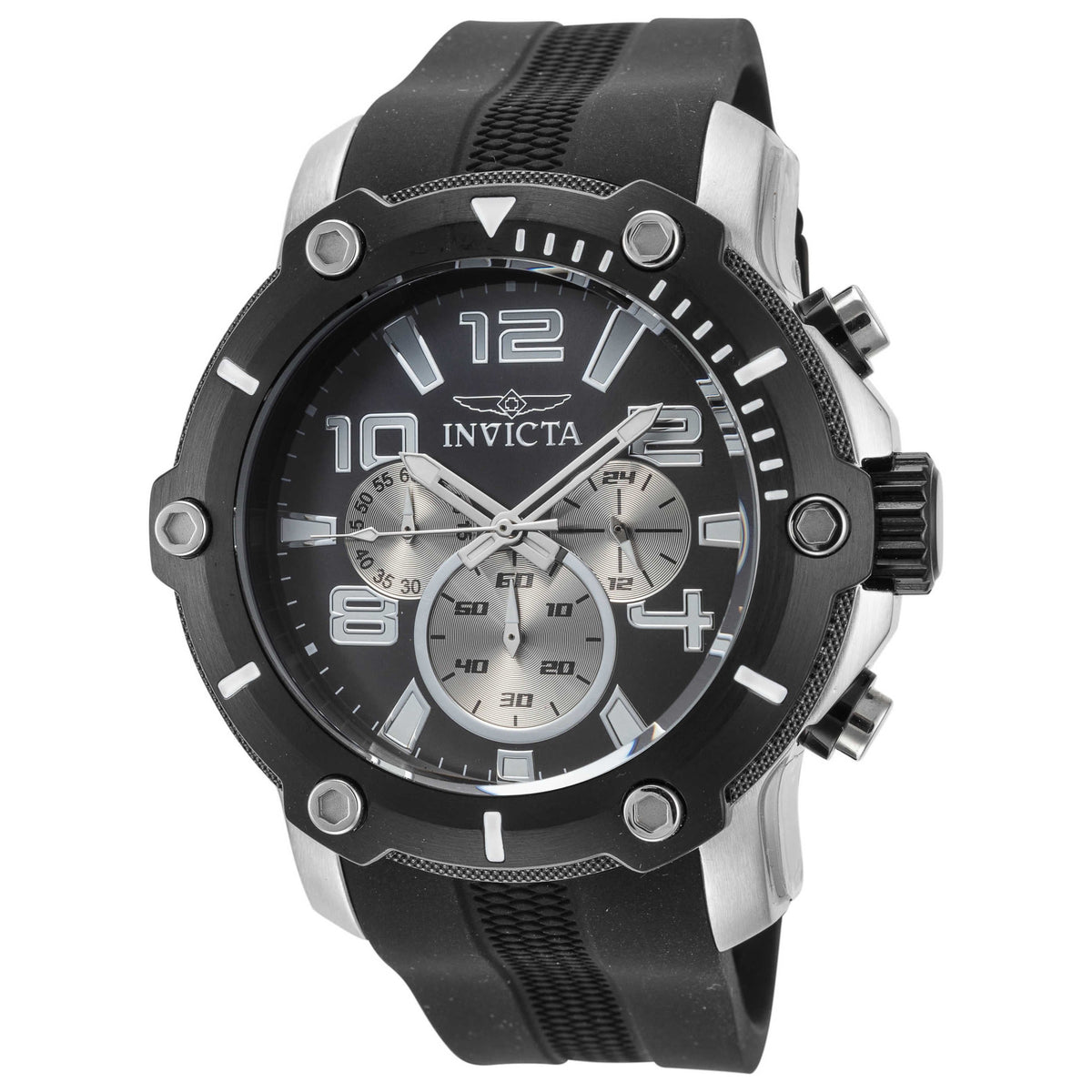 Invicta Men's Watch IN-45739