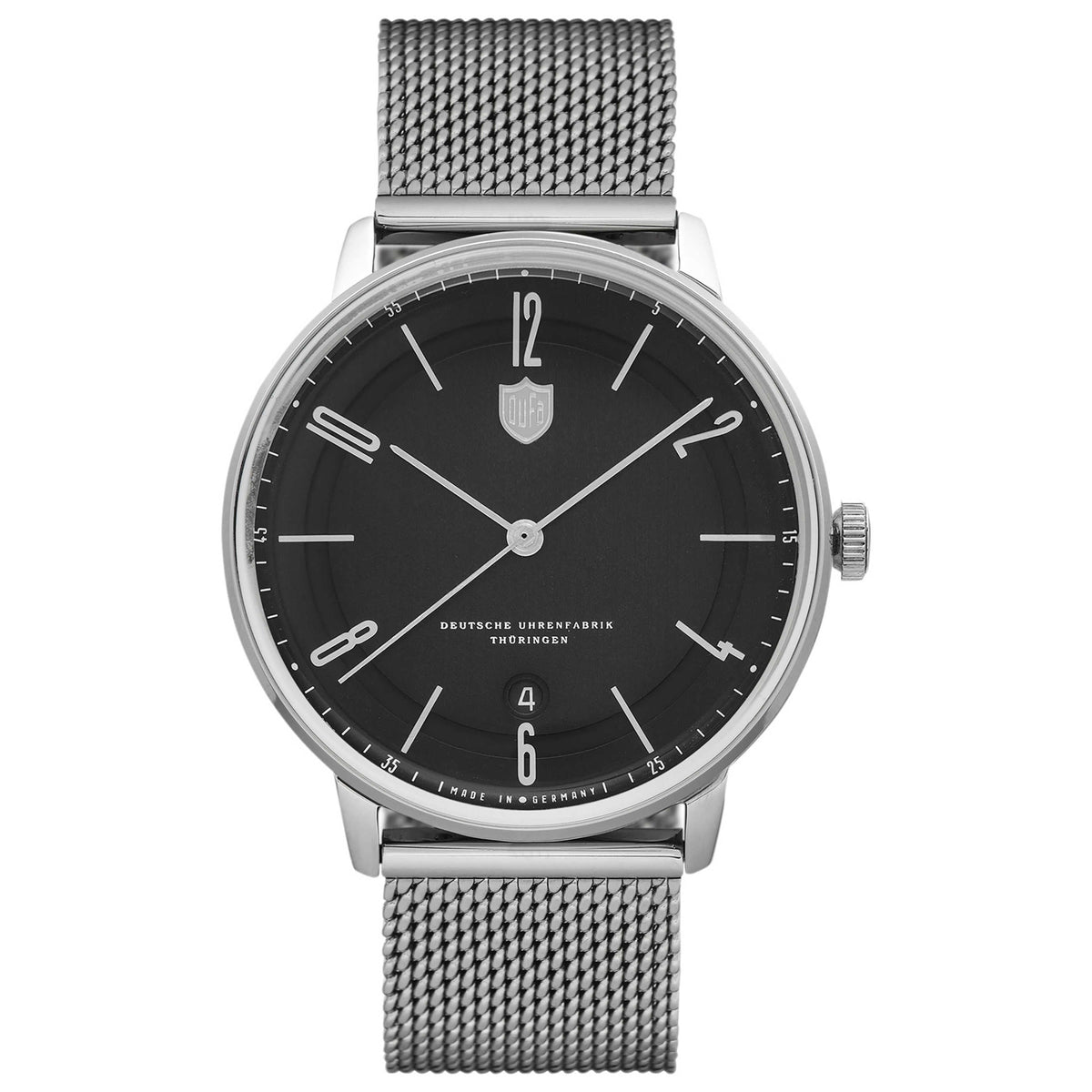 DuFa Men's Watch DF-9016-11