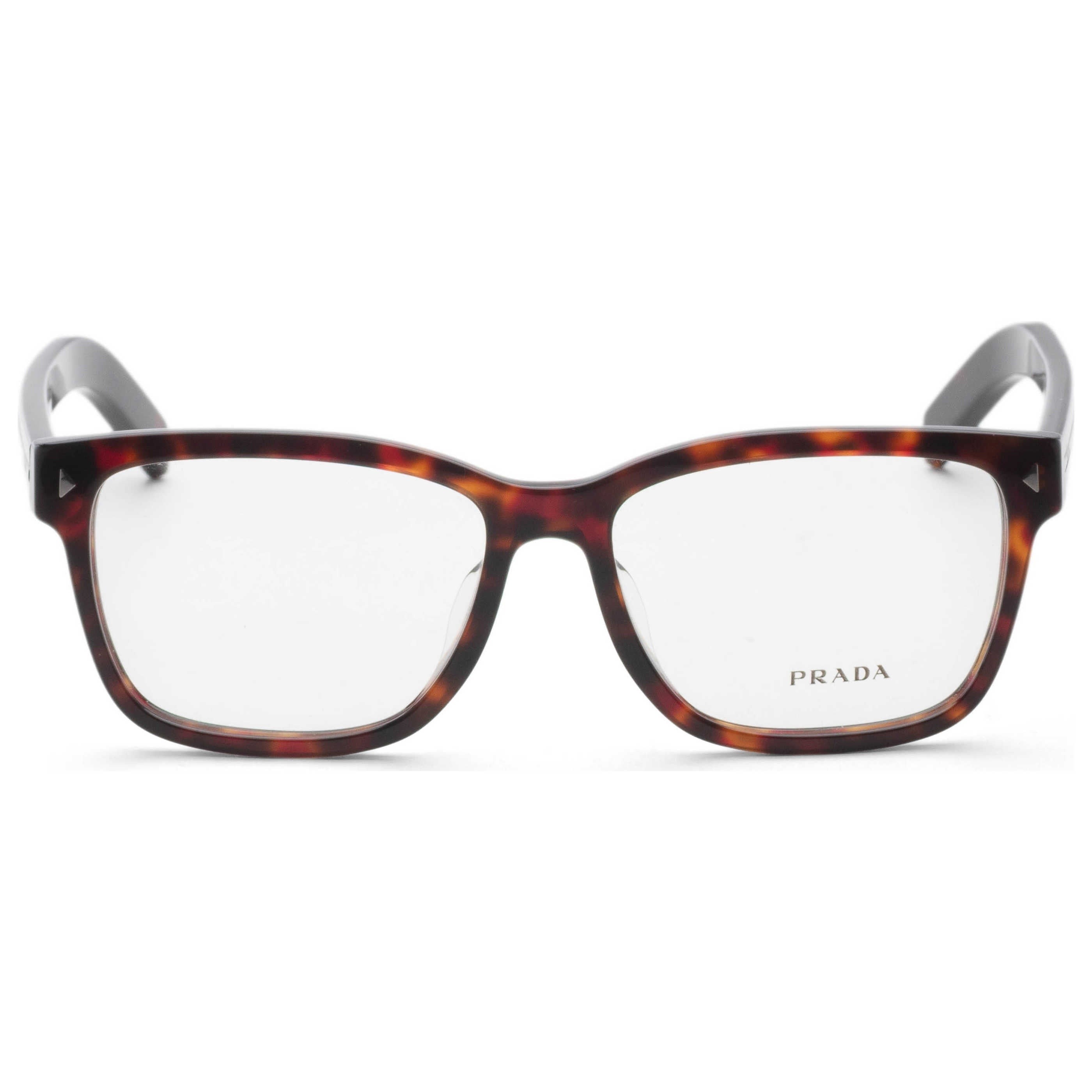 Prada Men's Eyeglasses PR-B10VF-17N1O1-56