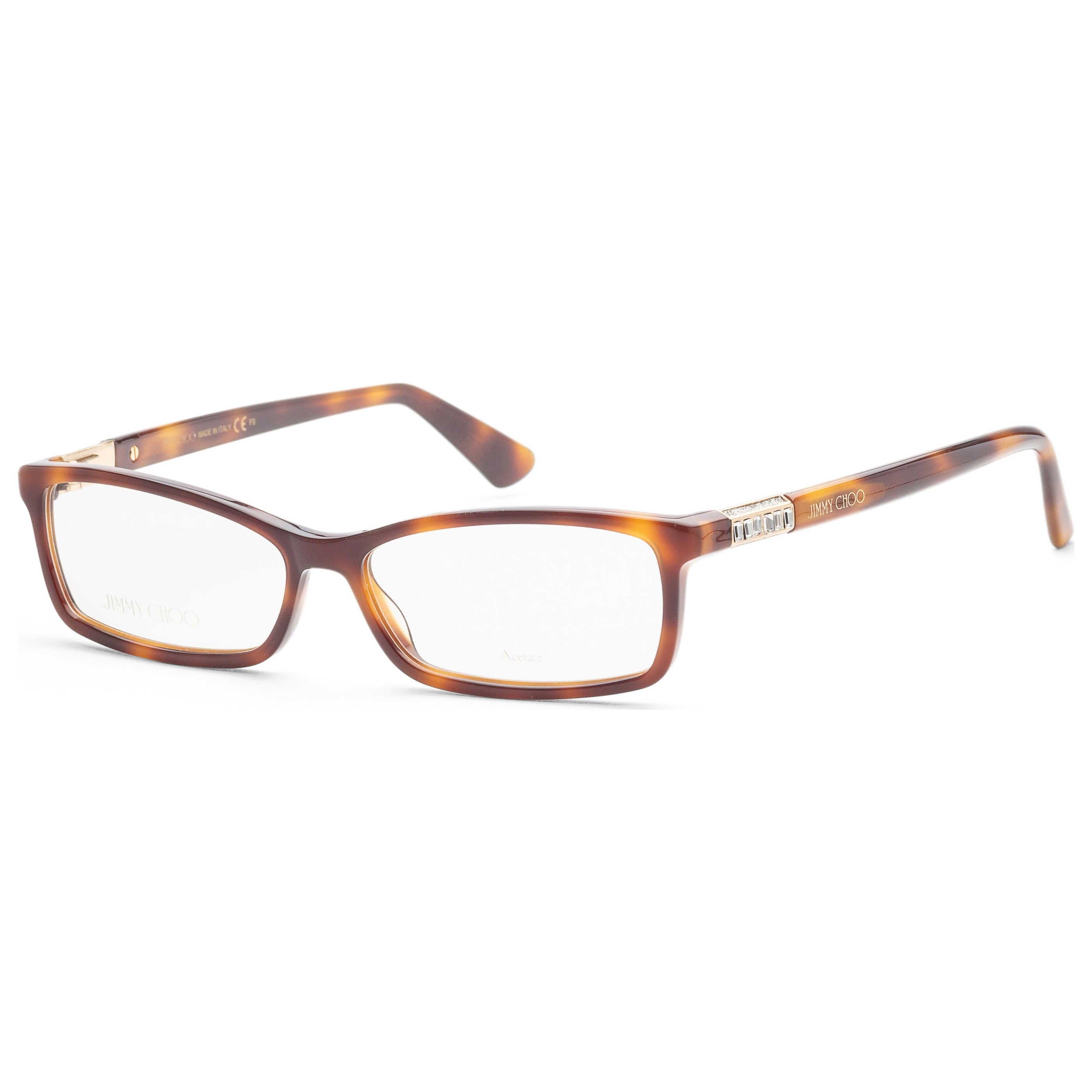 Jimmy Choo Core Women's Eyeglasses JC283-0086-00