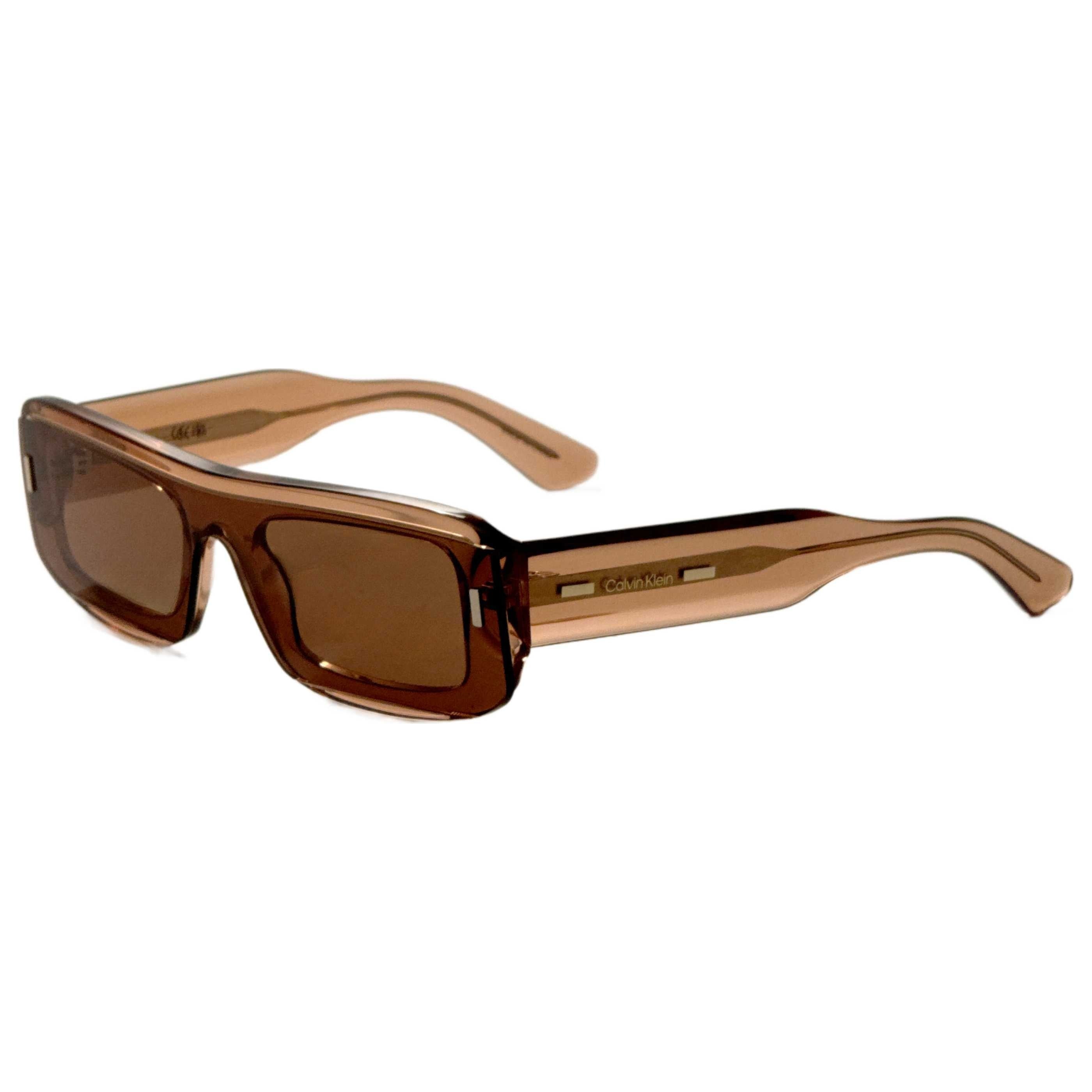 Calvin Klein Unisex Sunglasses CK24503S-278
