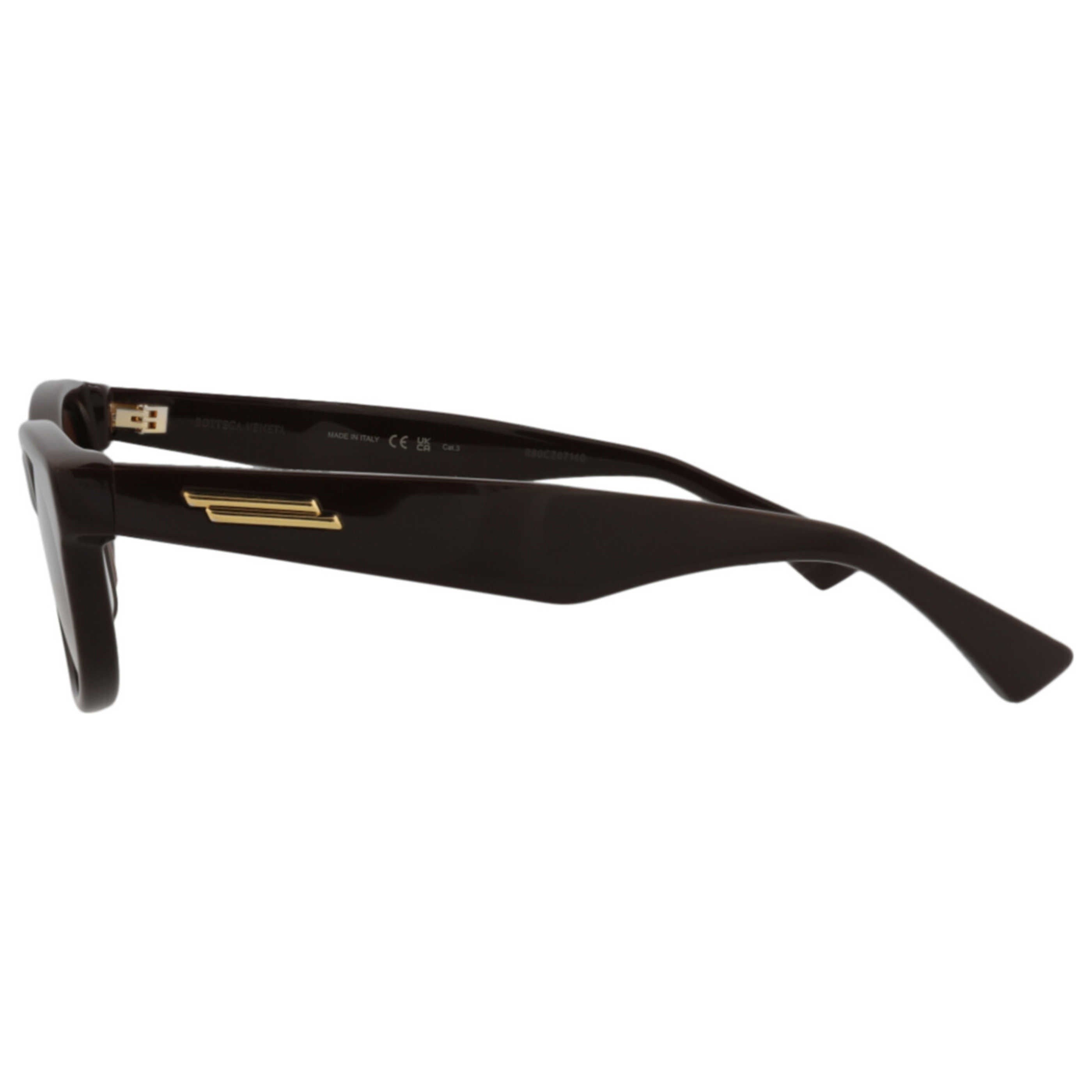 Bottega Veneta Unisex Sunglasses BV1145S-30013141-003