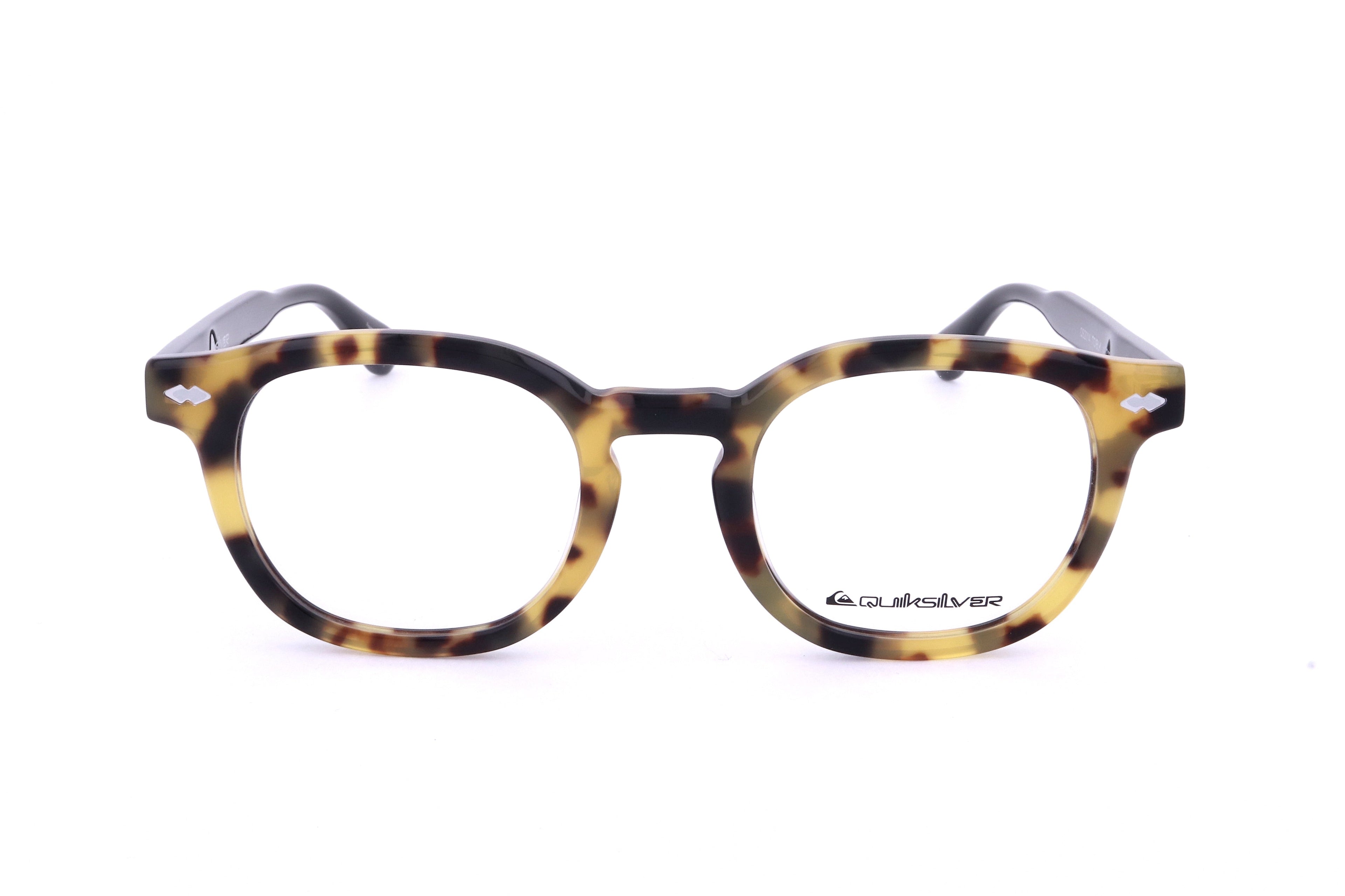 Quiksilver Men's Acetate Glasses