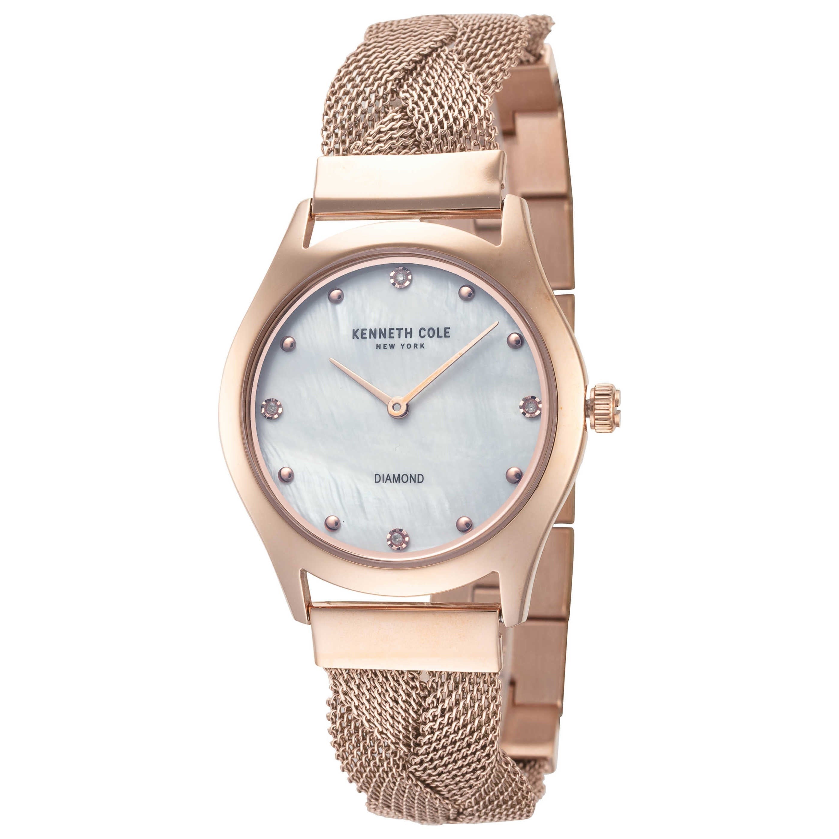 Kenneth Cole Women's Watch KCWLG2105702