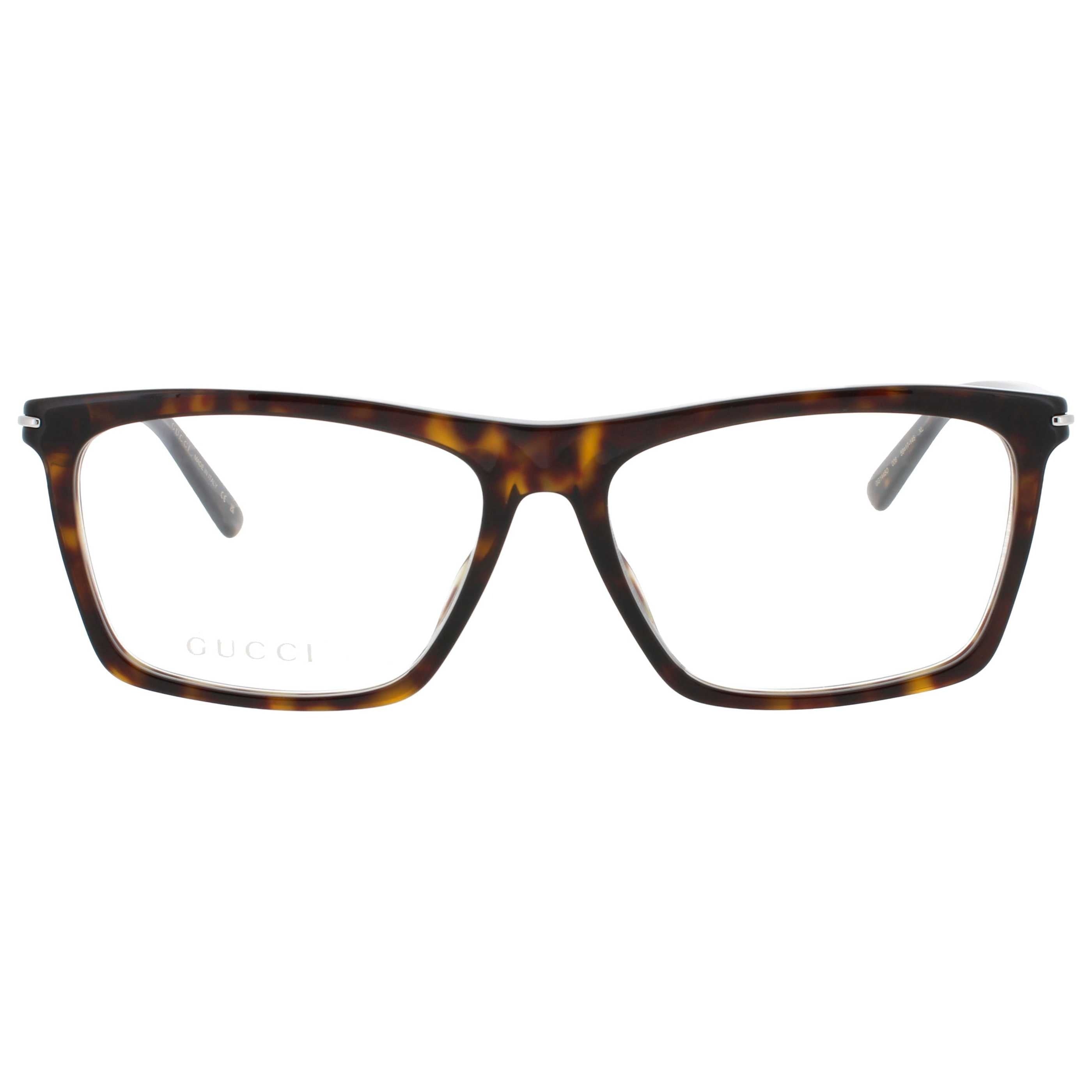Gucci Men's Eyeglasses GUCCI-GG1445O-006-59