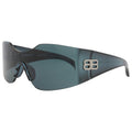 Balenciaga Unisex Sunglasses BB0292S-30014551-003
