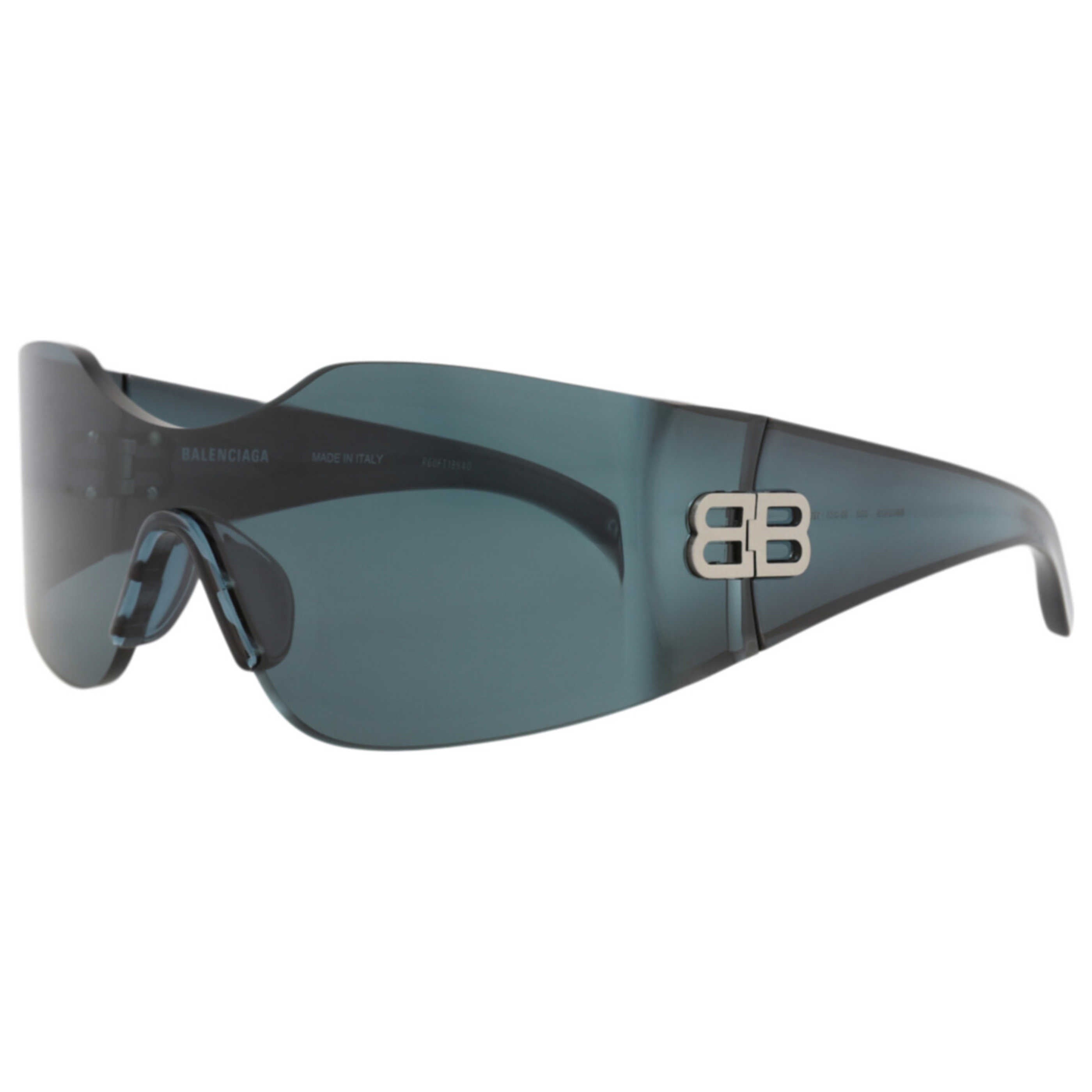 Balenciaga Unisex Sunglasses BB0292S-30014551-003
