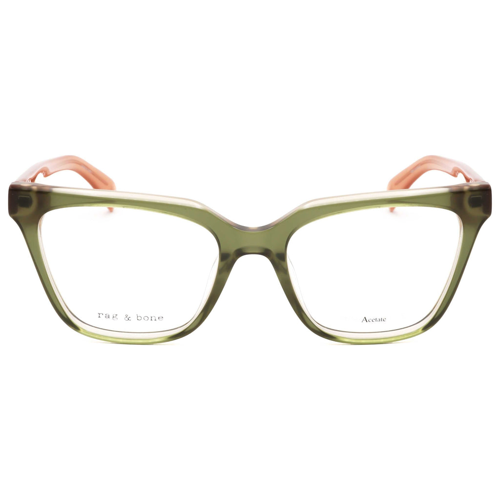 Rag & Bone Women's Eyeglasses RNB3057-1ED-53