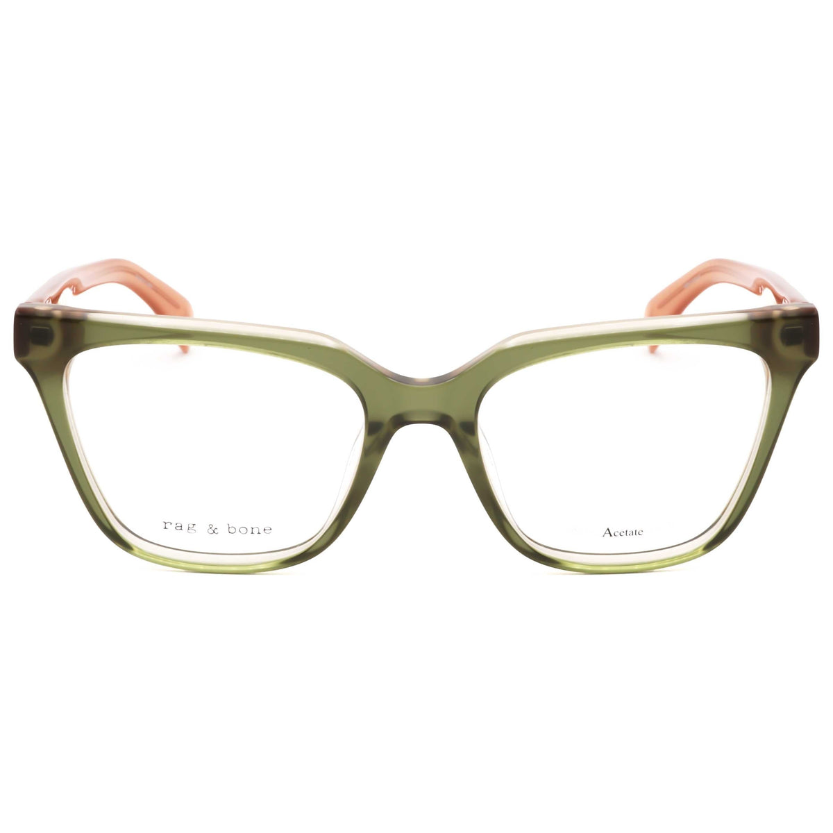Rag & Bone Women's Eyeglasses RNB3057-1ED-53