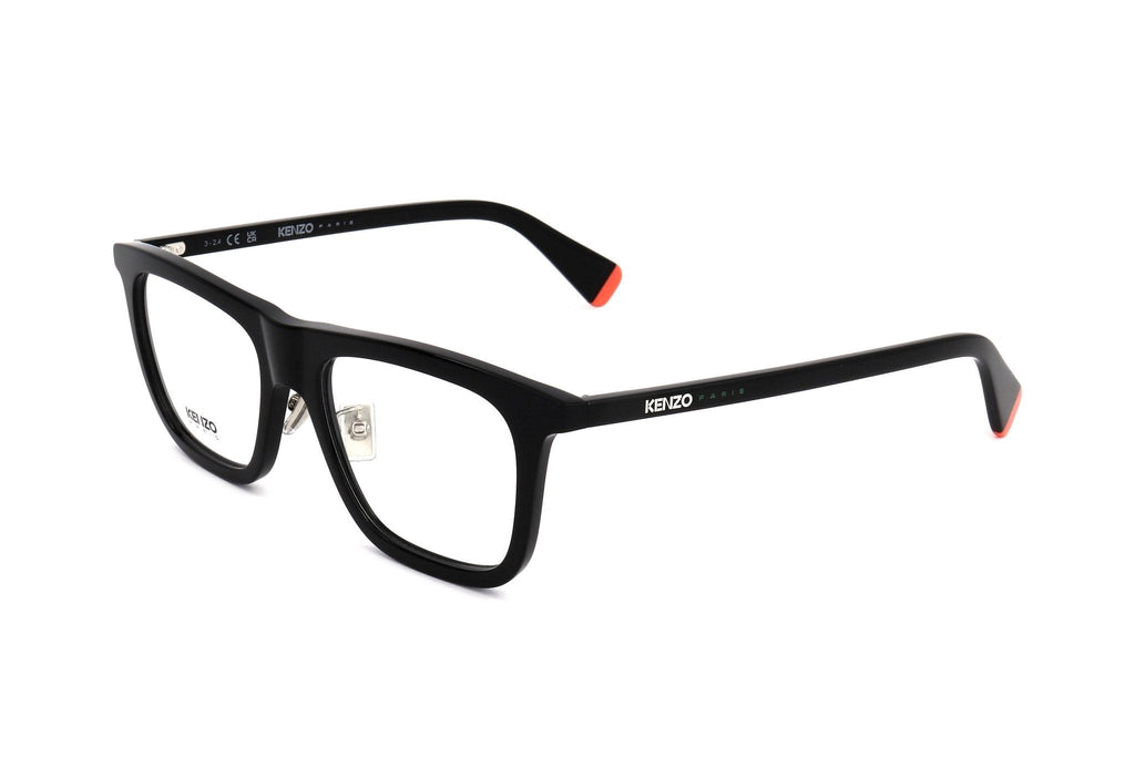 Kenzo Men's Acetate Glasses