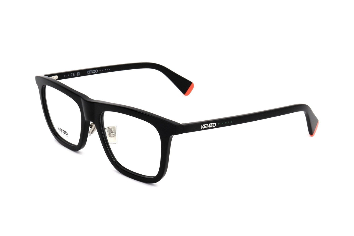 Kenzo Men's Acetate Glasses
