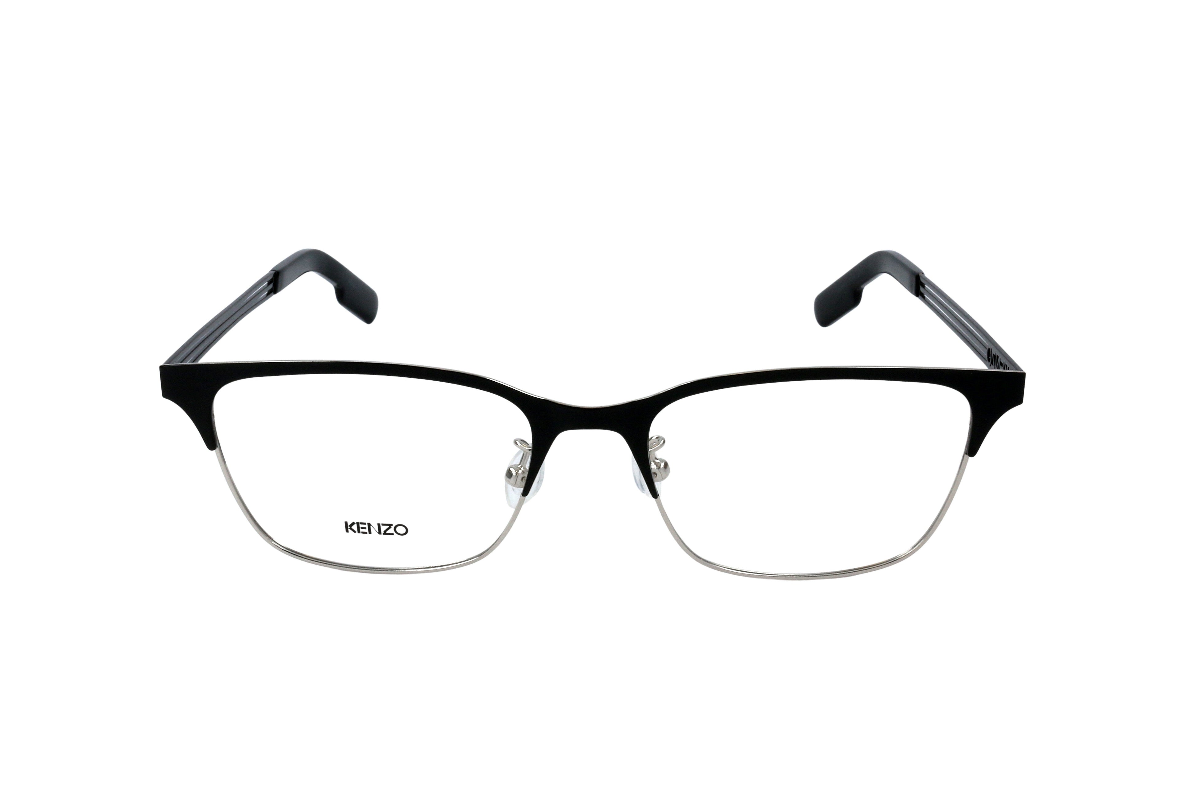 Kenzo Women's Metal Glasses