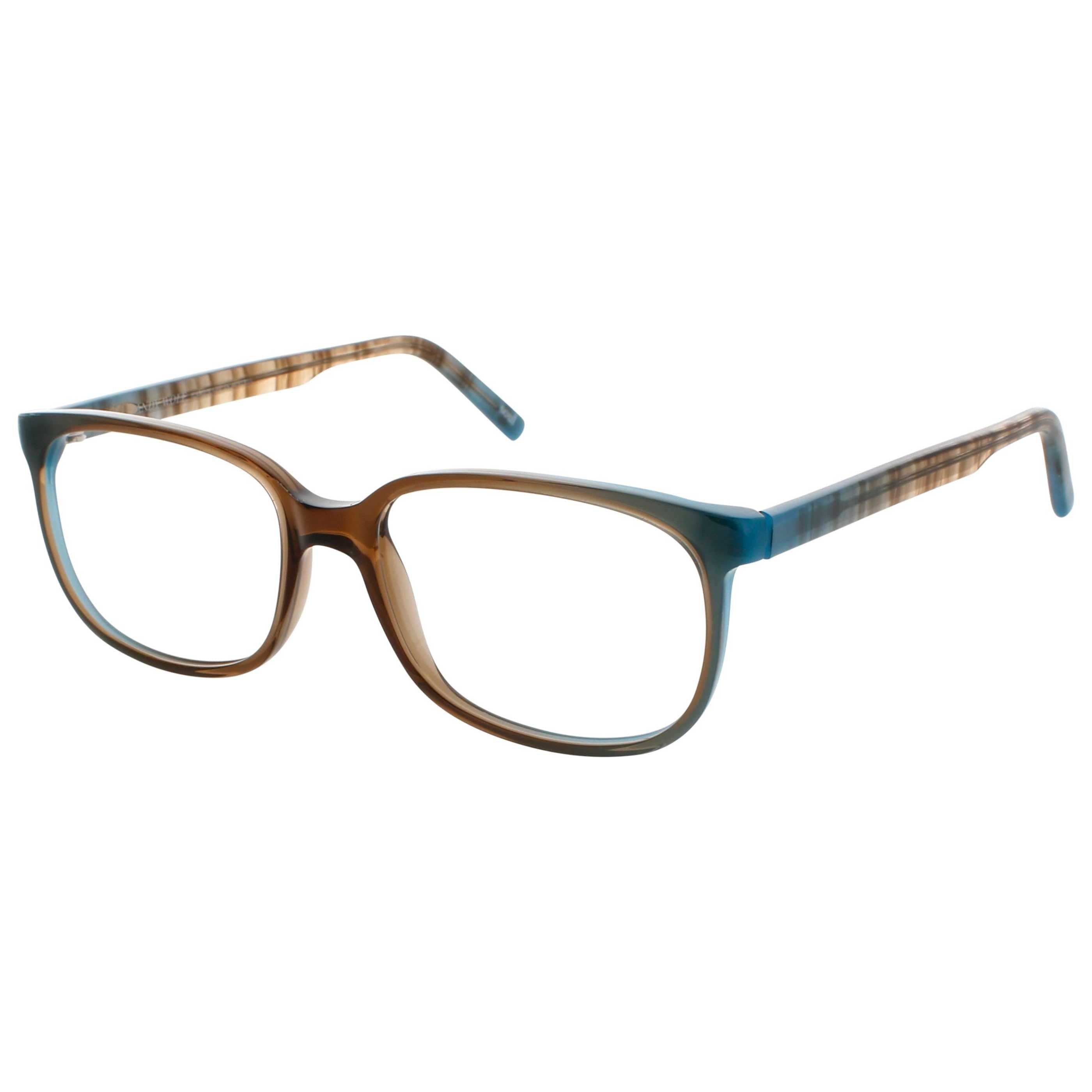 Andy Wolf Unisex Eyeglasses AW-4523-M-52