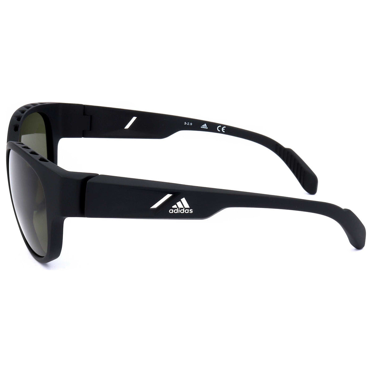 Adidas Unisex Sunglasses SP0009-02N-55