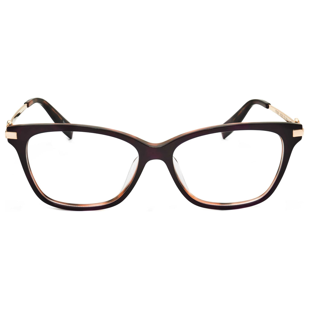 Trussardi Women's Eyeglasses VTR282F-0AP4-54