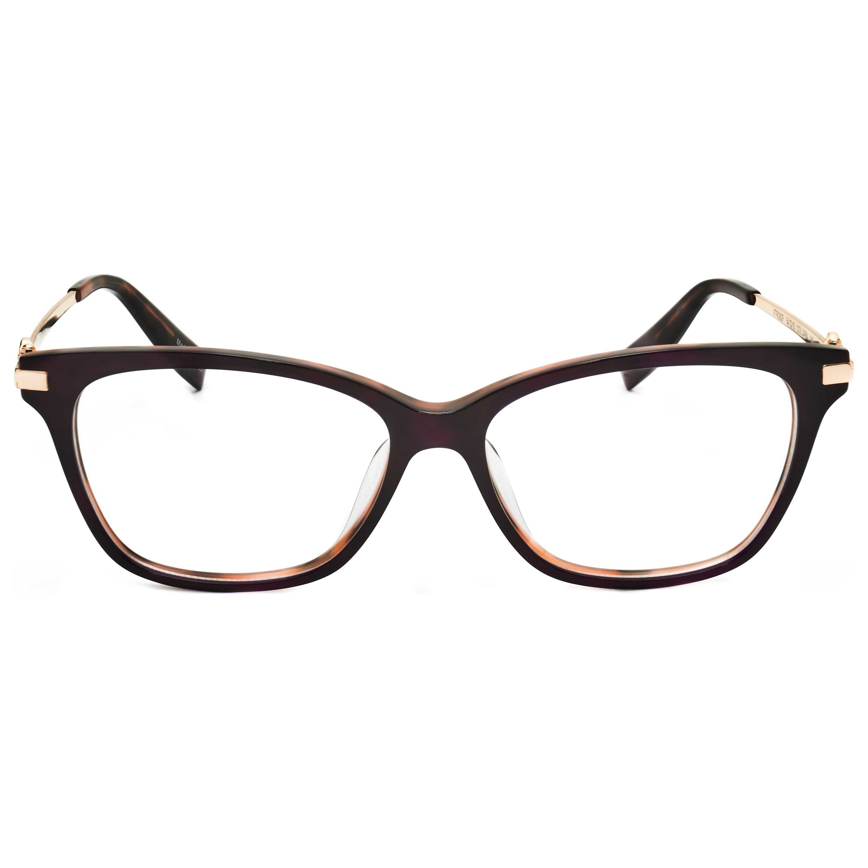 Trussardi Women's Eyeglasses VTR282F-0AP4-54