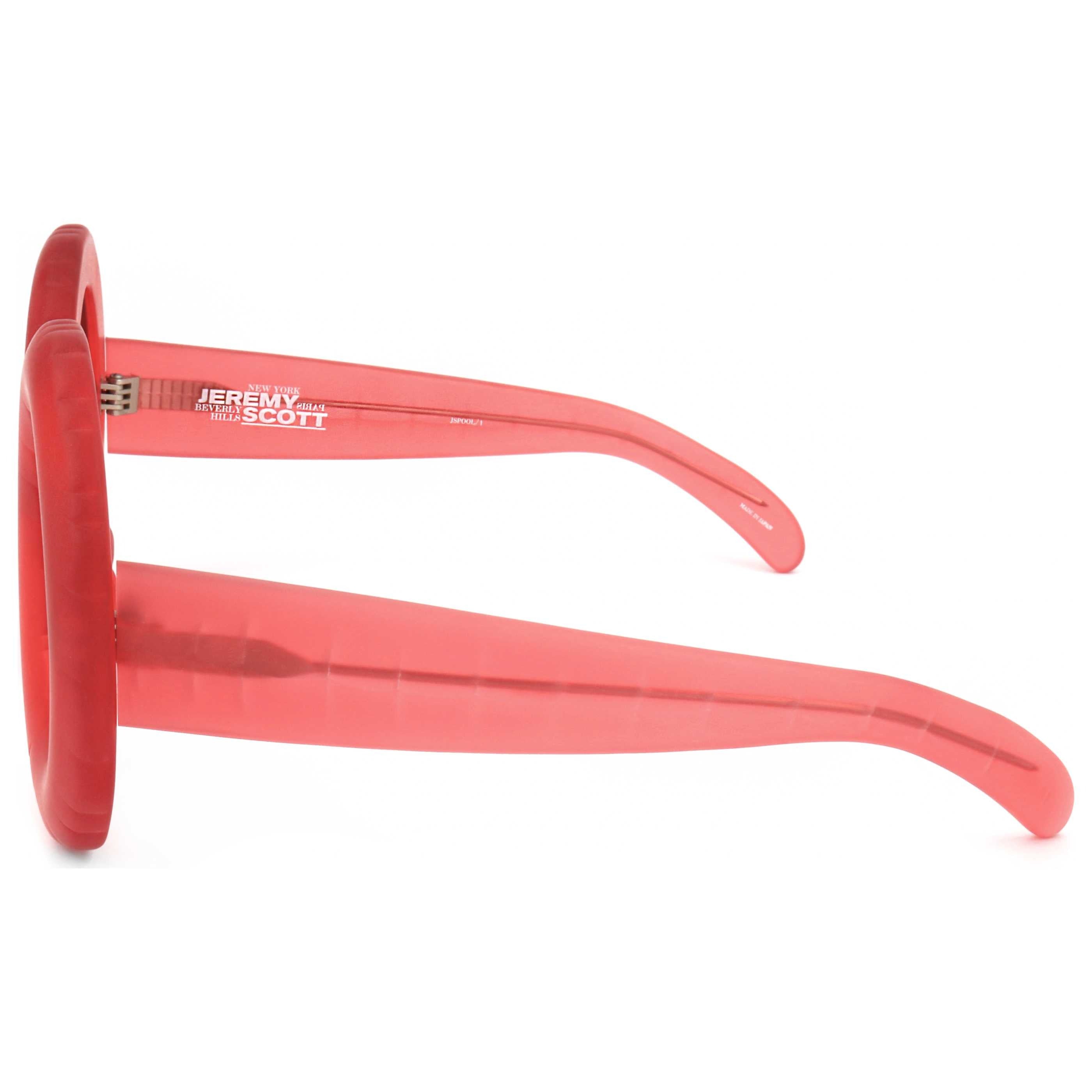 Linda Farrow Unisex Sunglasses JSPOOL-C1-48