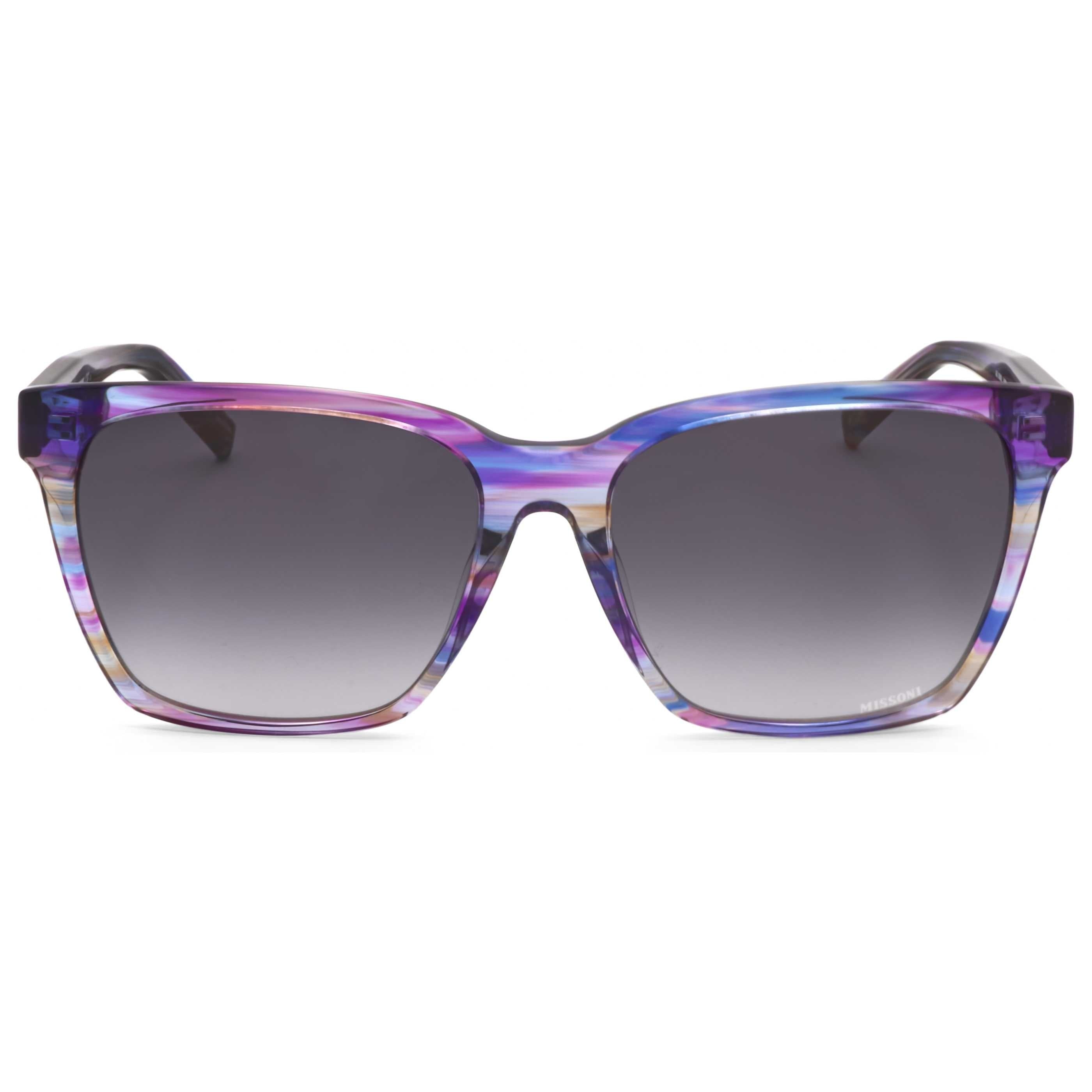 Missoni Women's Sunglasses MIS0008-S-V43-56