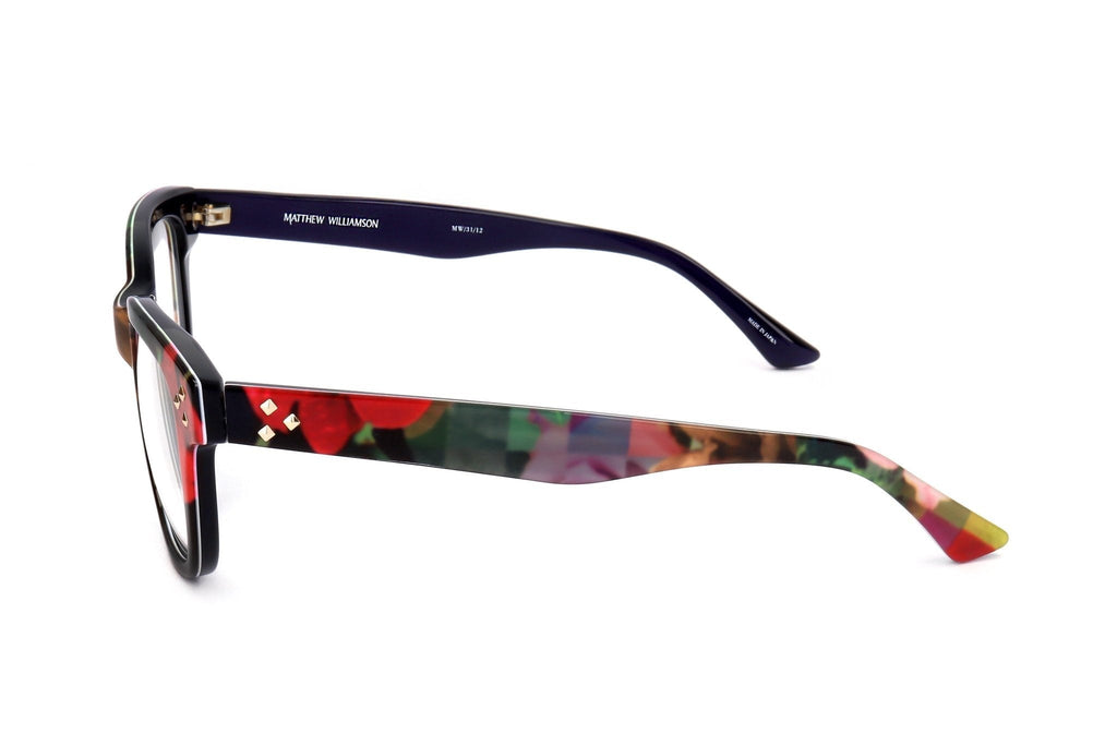 Matthew Williamson by Linda Farrow Women's Glasses