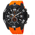 Joshua & Sons Men's Watch JS92OR