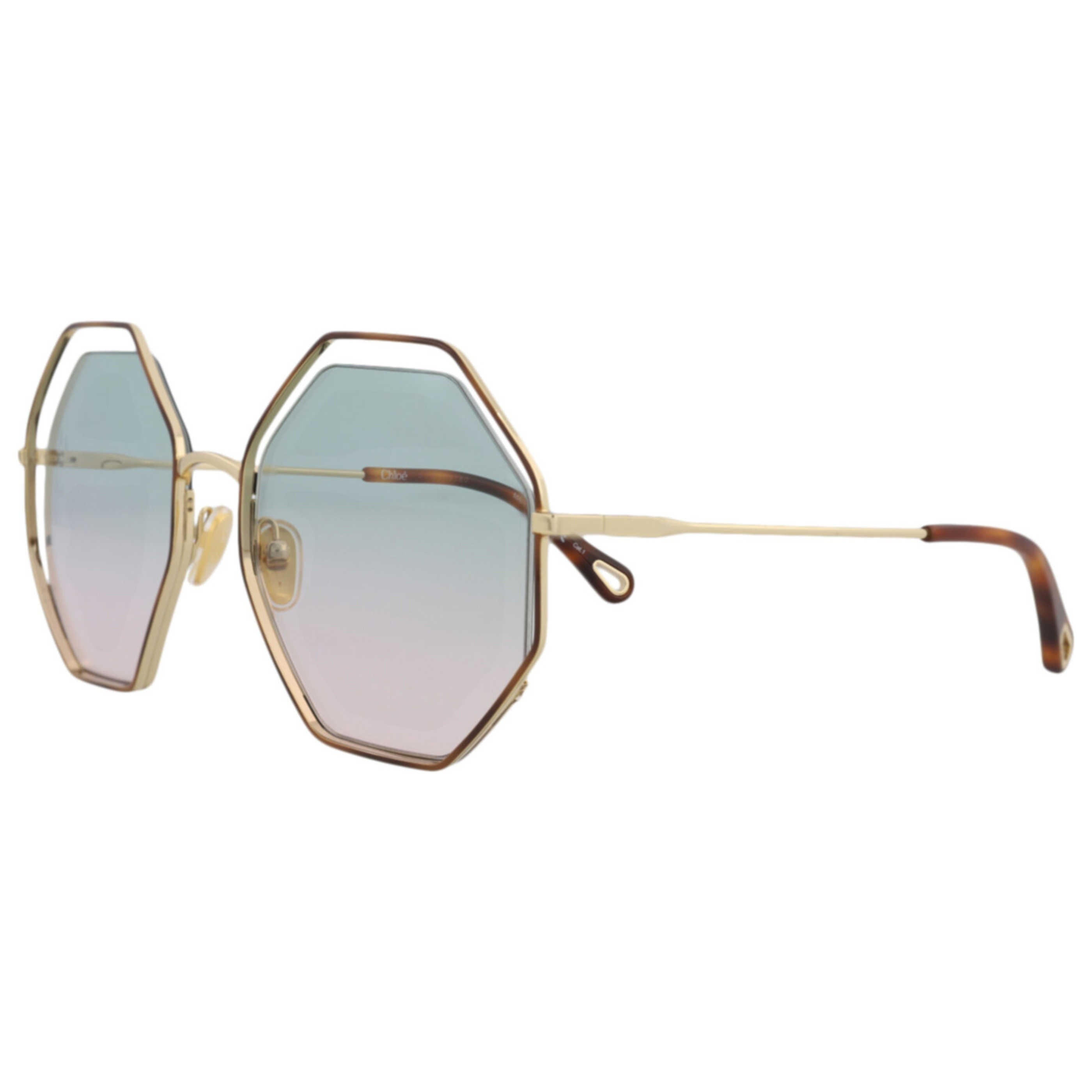 Chloe Women's Sunglasses CH0046S-30010161-002