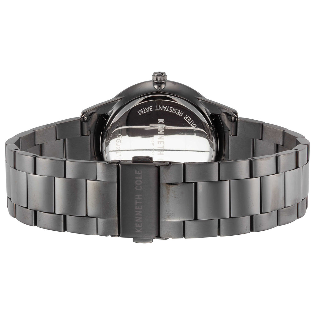 Kenneth Cole Men's Watch KCWGG2221403