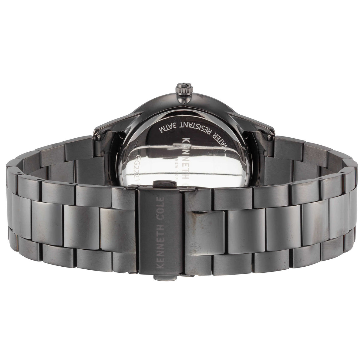 Kenneth Cole Men's Watch KCWGG2221403