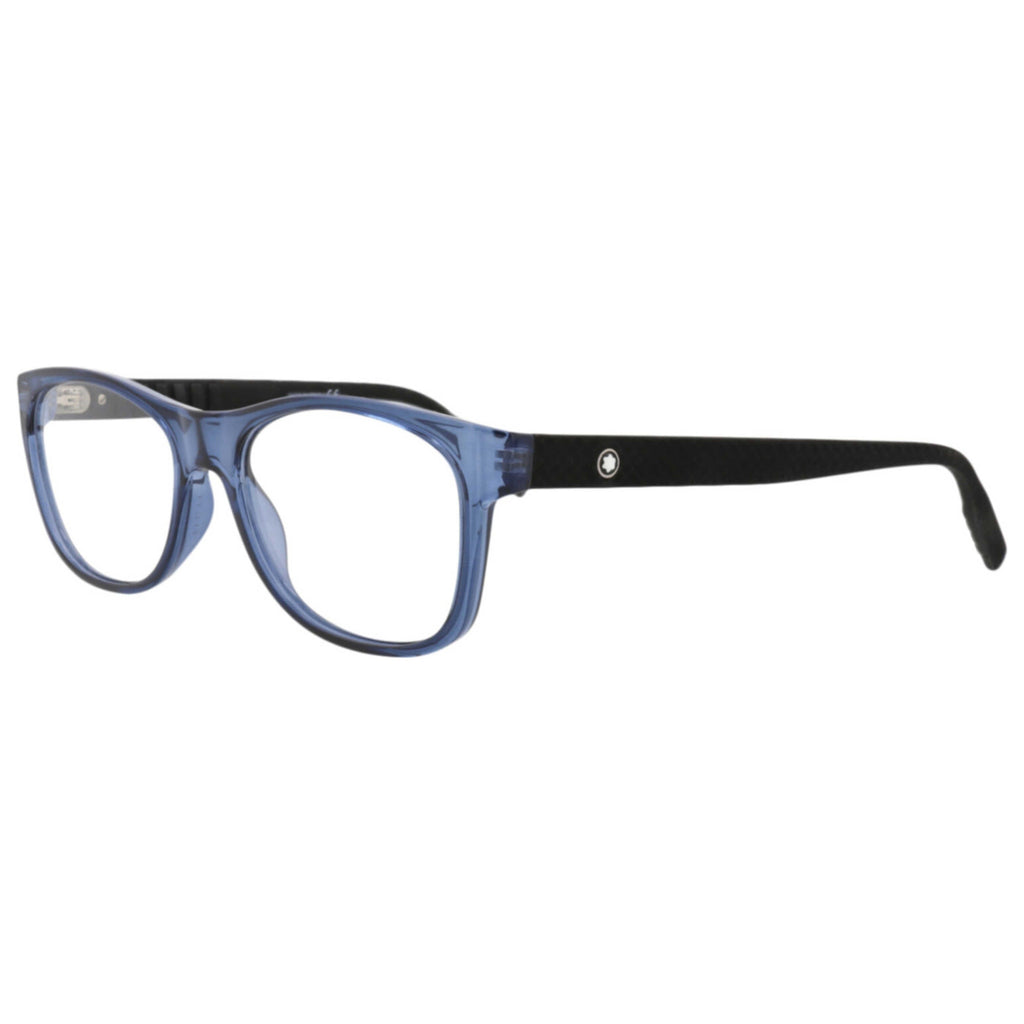 Montblanc Men's Eyeglasses MB0065O-30007951-004