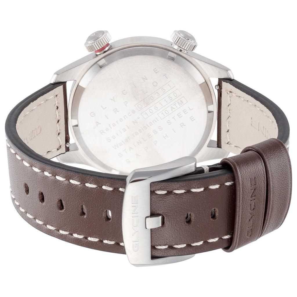 Glycine Airpilot GMT Men's Watch GL0351