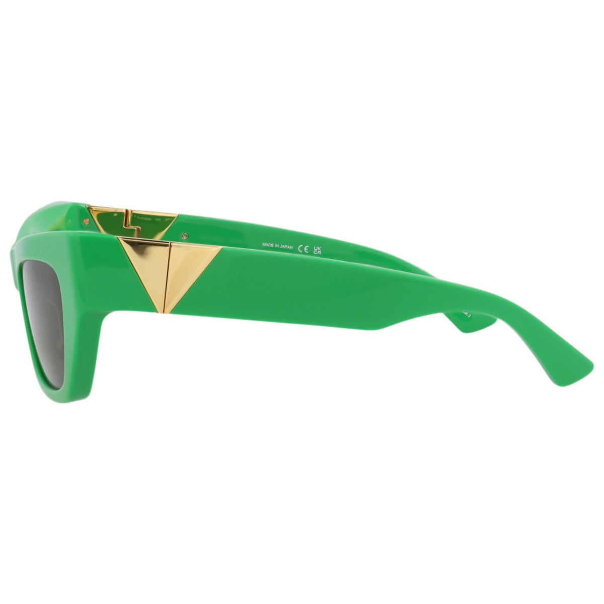 Bottega Veneta Women's Sunglasses BV1177S-30013666-003