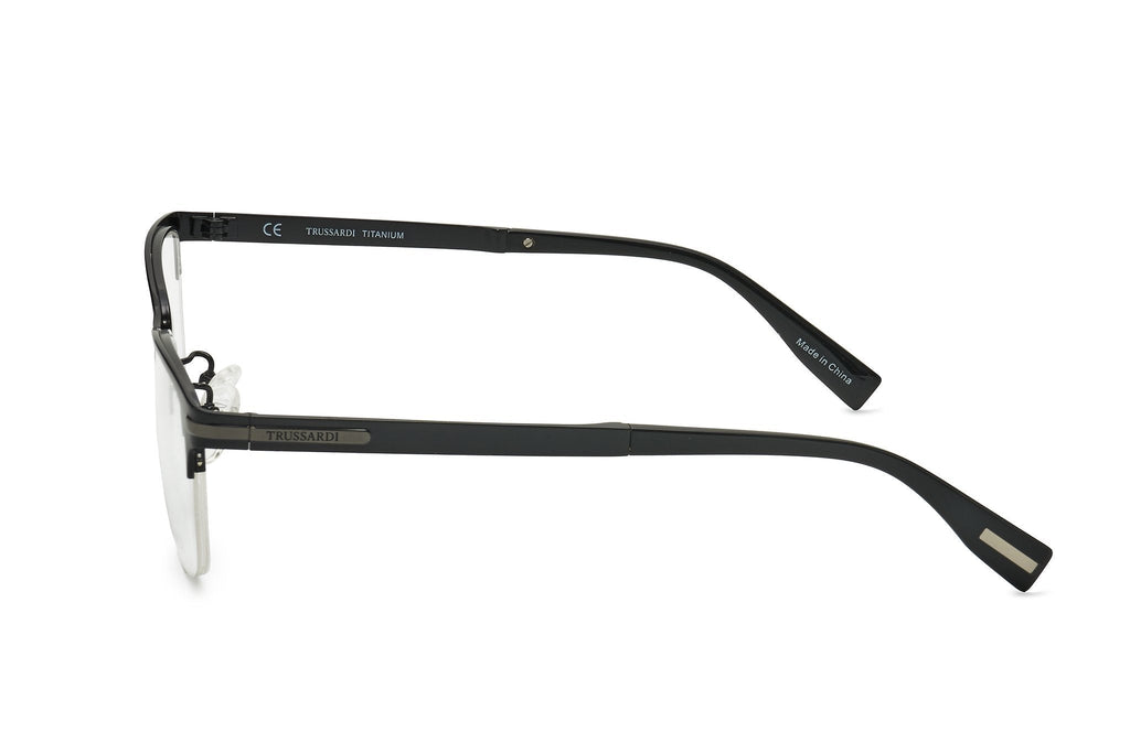 Trussardi Men's Metal Glasses