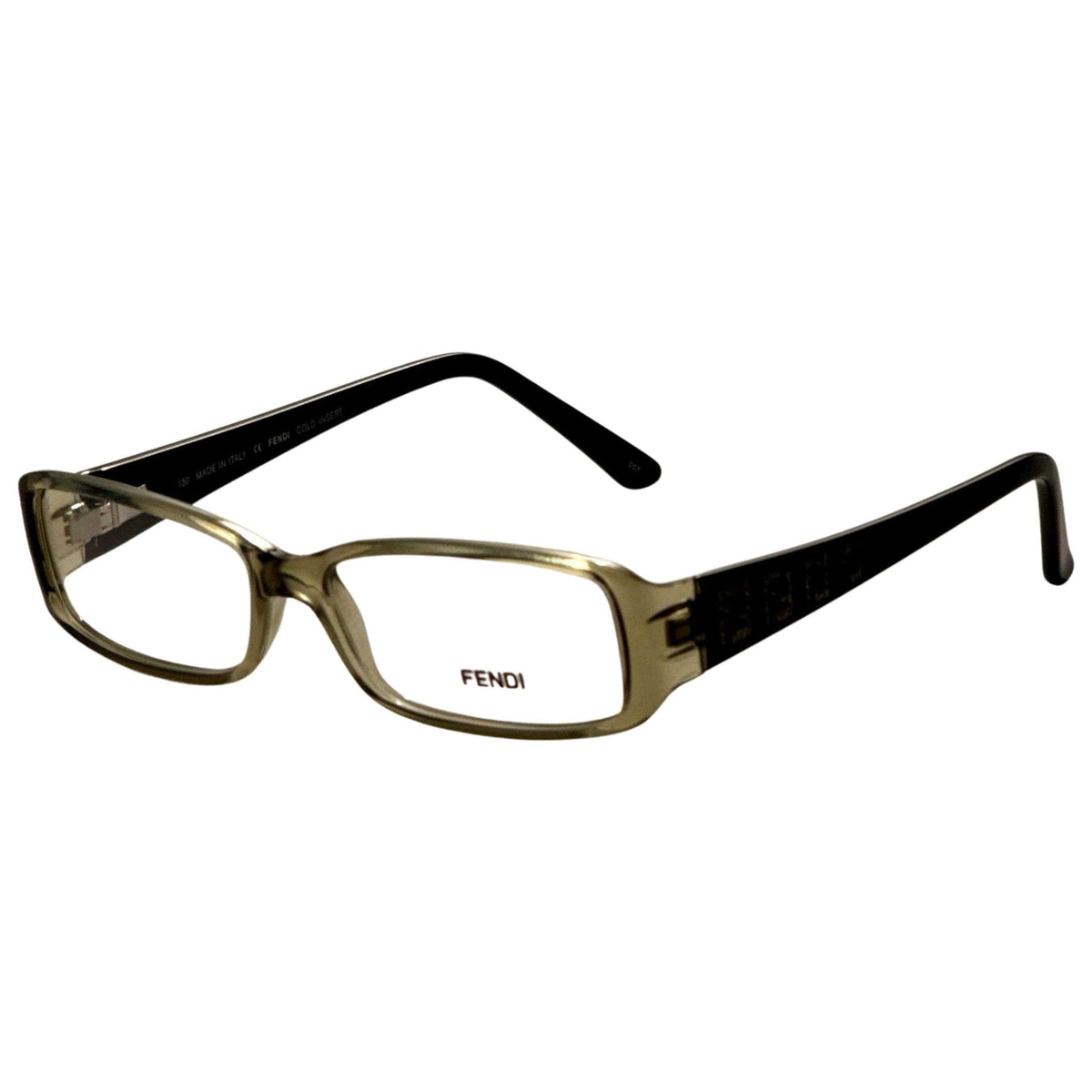 Fendi Women's Eyeglasses FENDI-893-317
