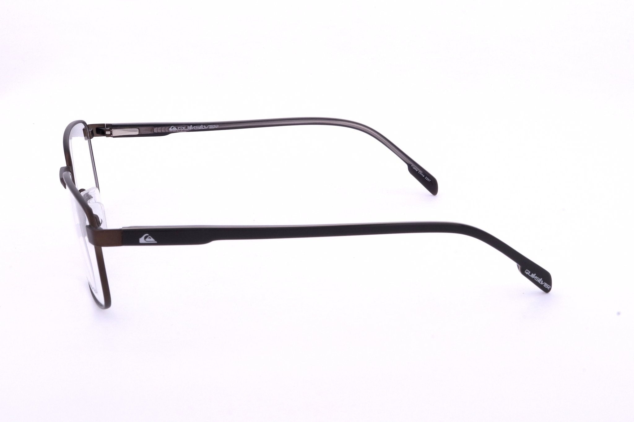 Quiksilver Men's Metal Glasses