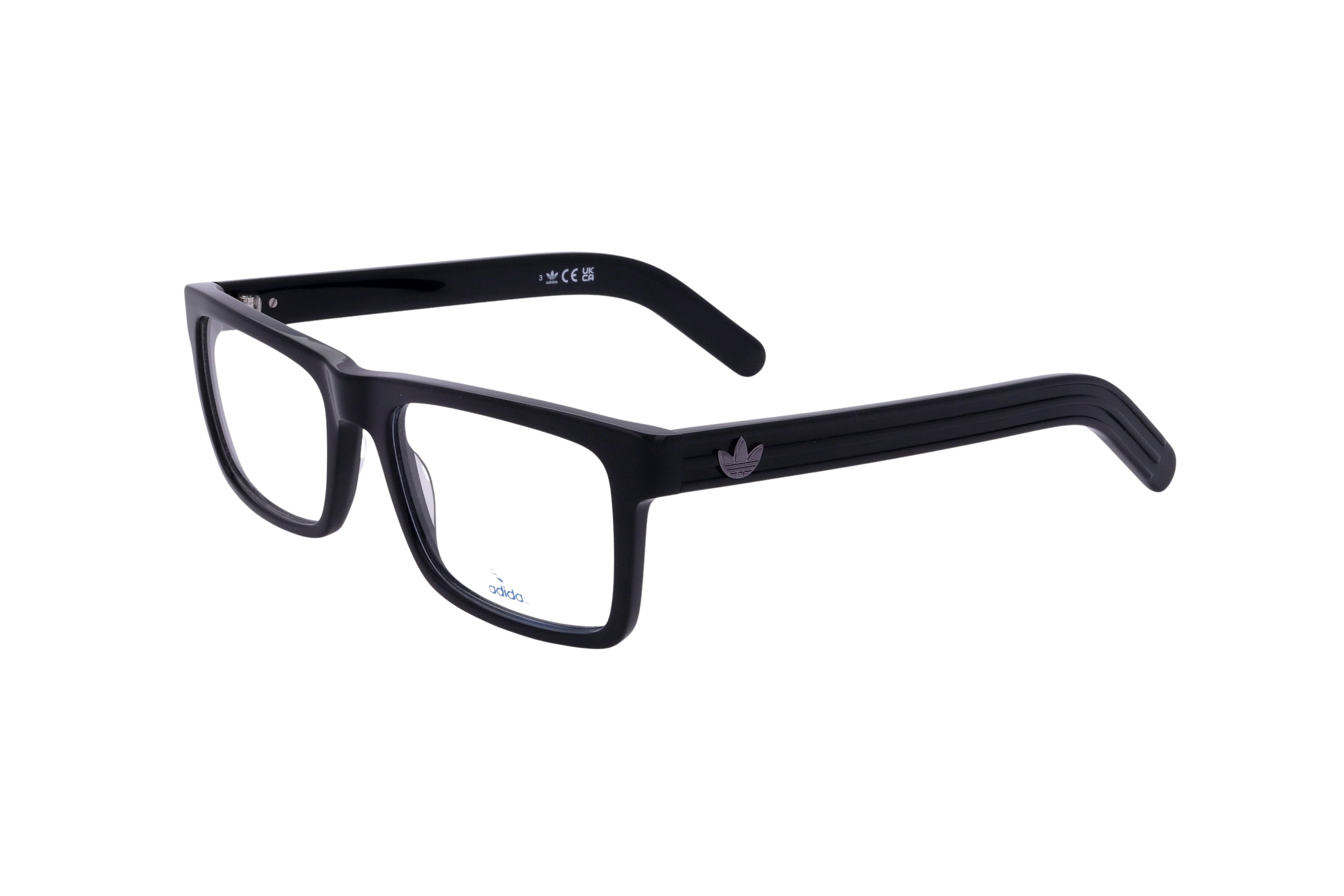 Adidas Original Men's Acetate Glasses