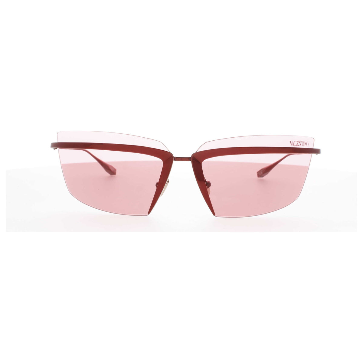 Valentino Women's Sunglasses VALENTINO-V-LURE-VLS-130B