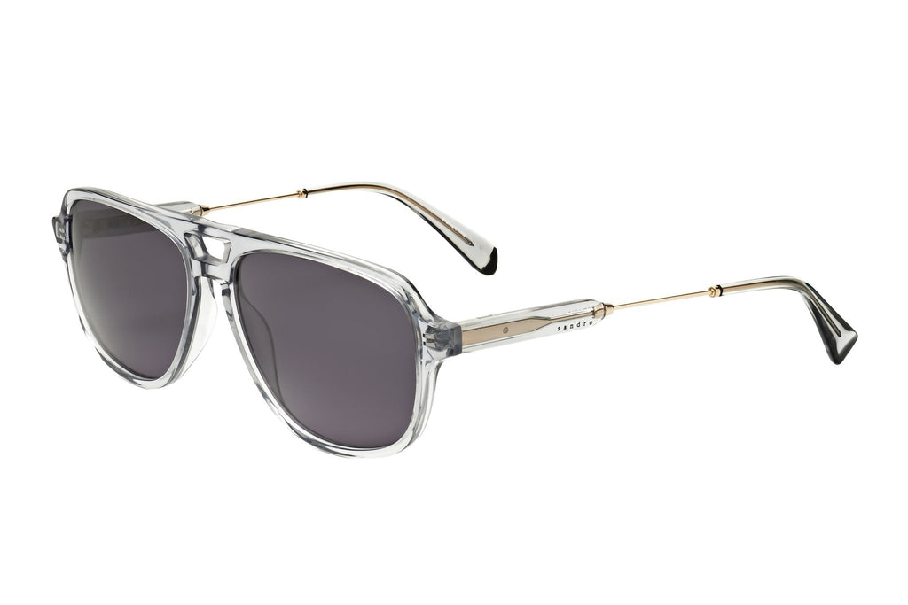 Sandro Men's Acetate Sunglasses