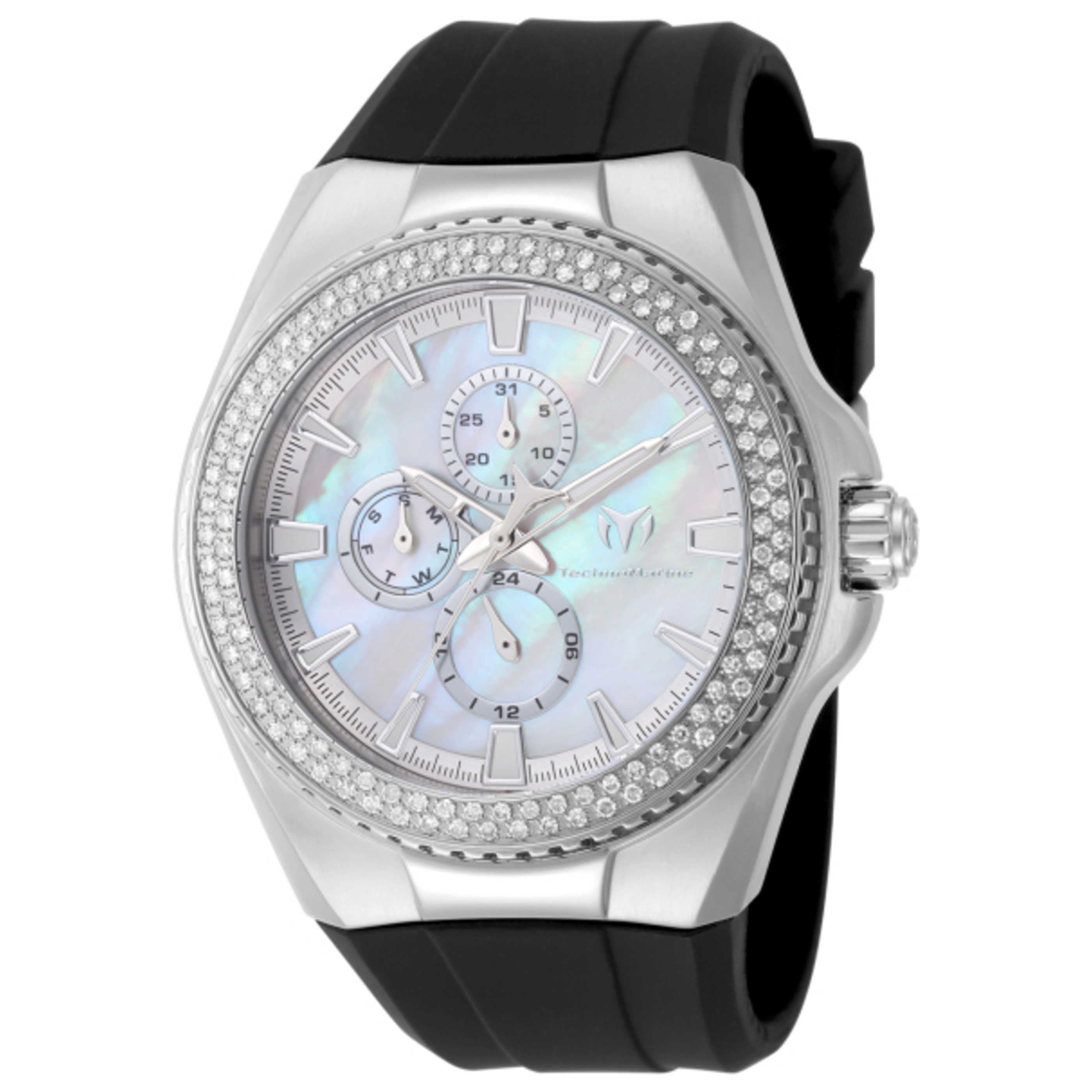 TechnoMarine Cruise Monogram Men's Watch TM-124024