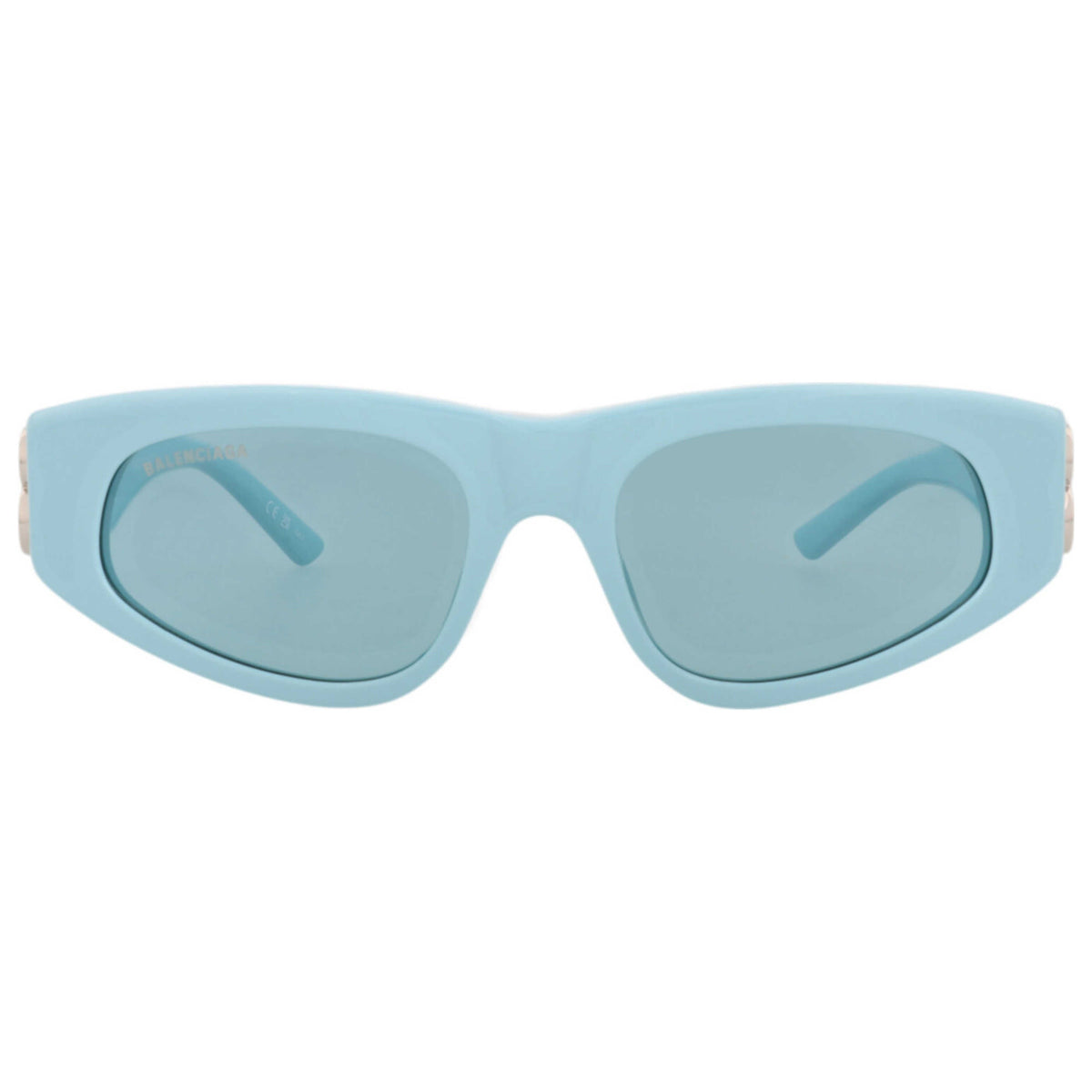 Balenciaga Women's Sunglasses BB0095S-30008868-026