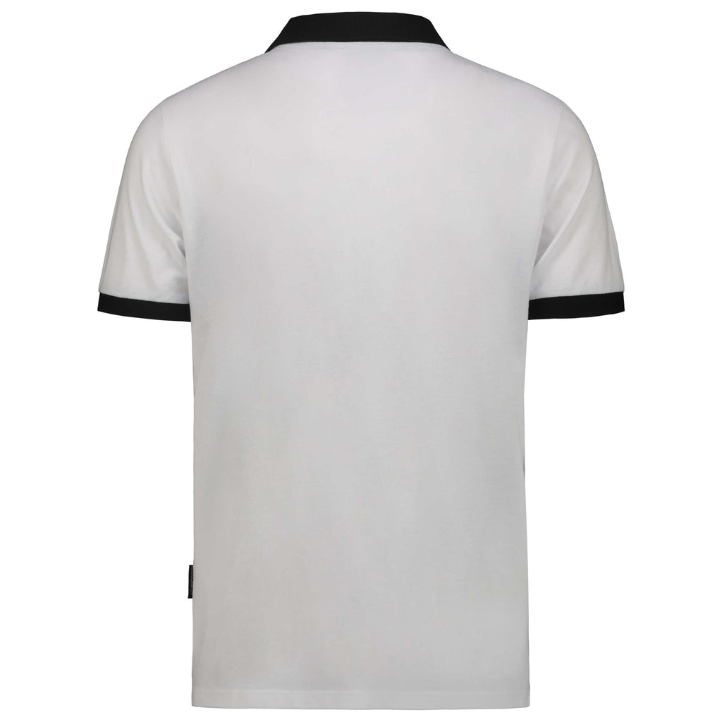 Roberto Cavalli Golf Men's Polo