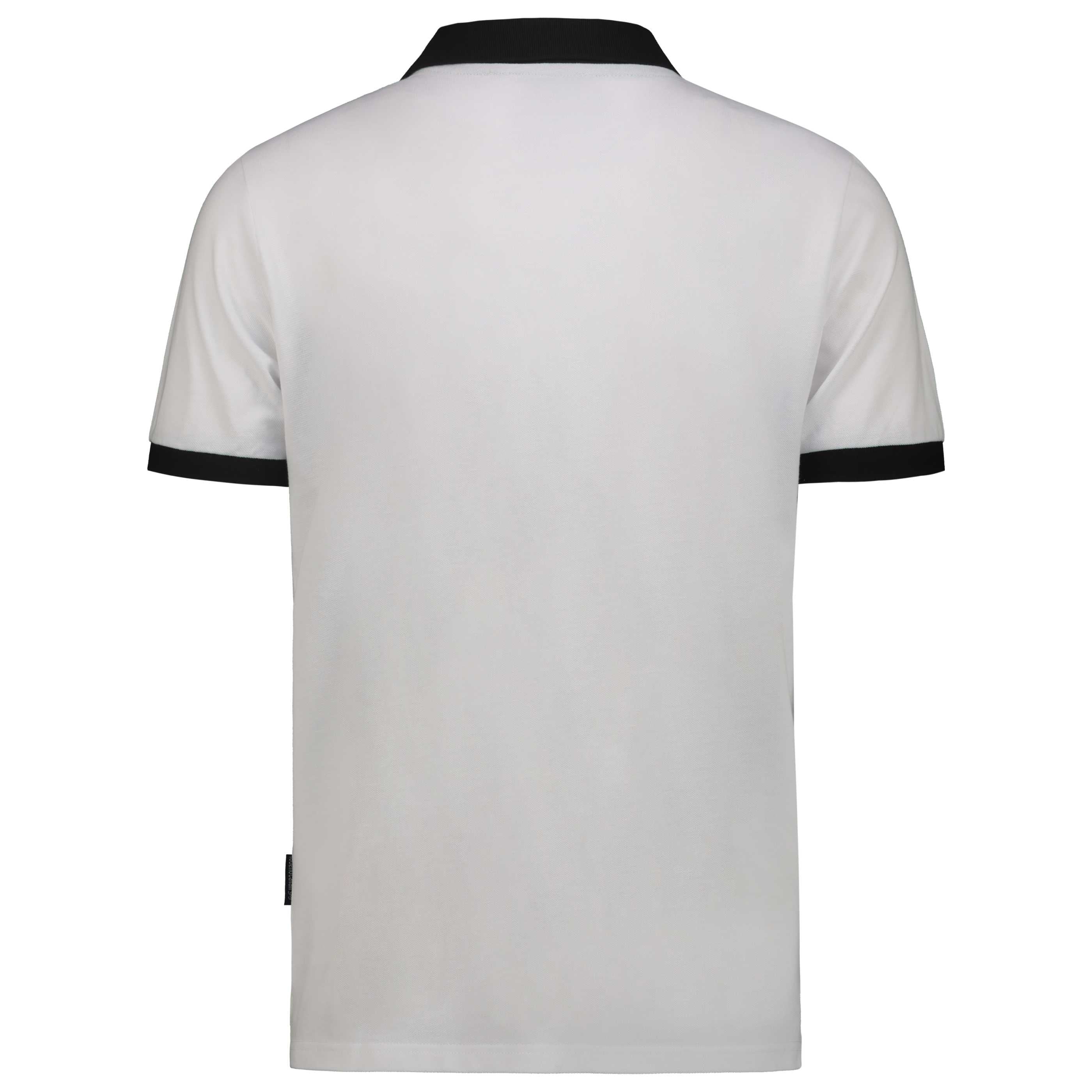 Roberto Cavalli Golf Men's Polo