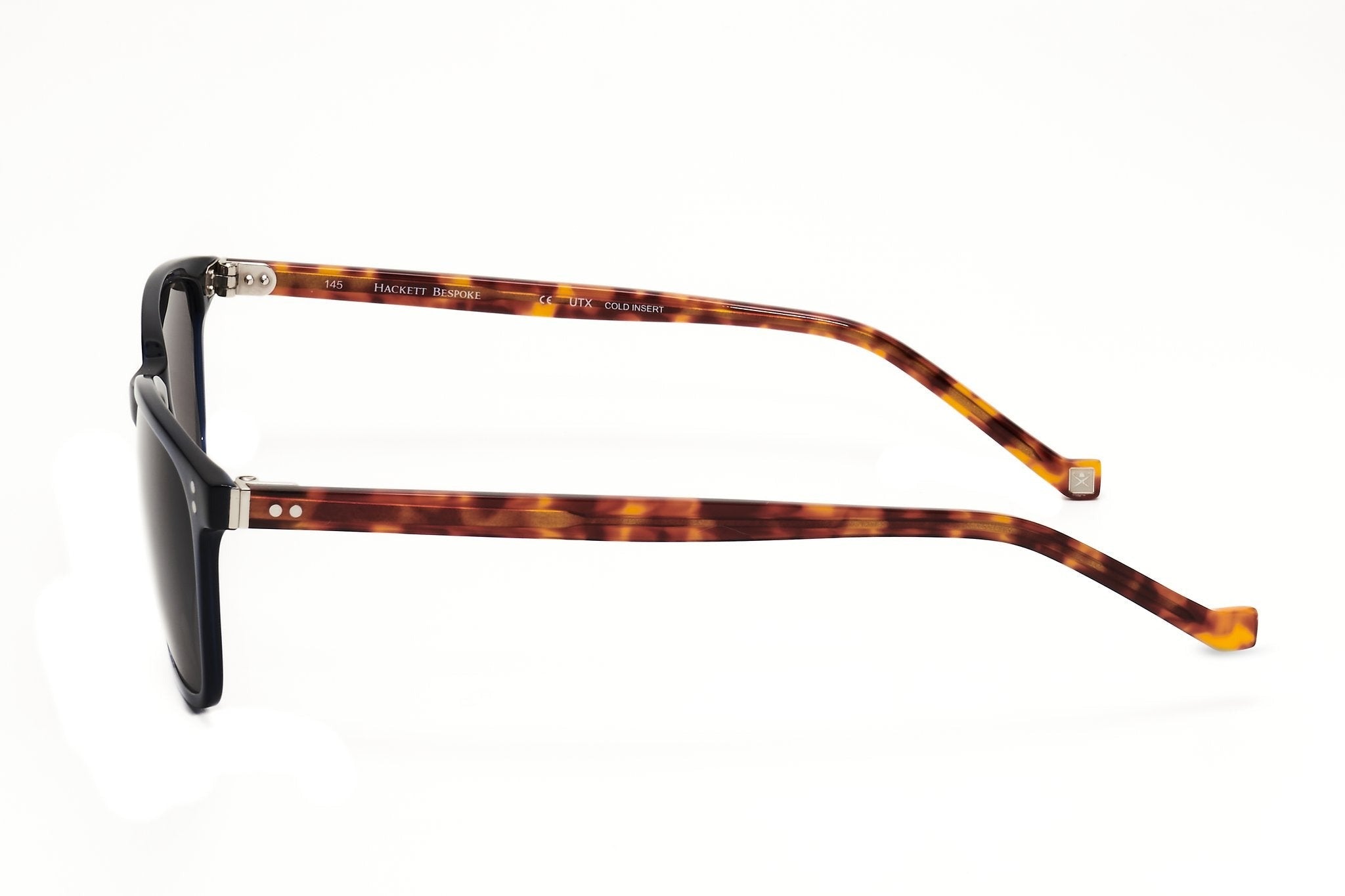Hackett Bespoke Men's Acetate Sunglasses
