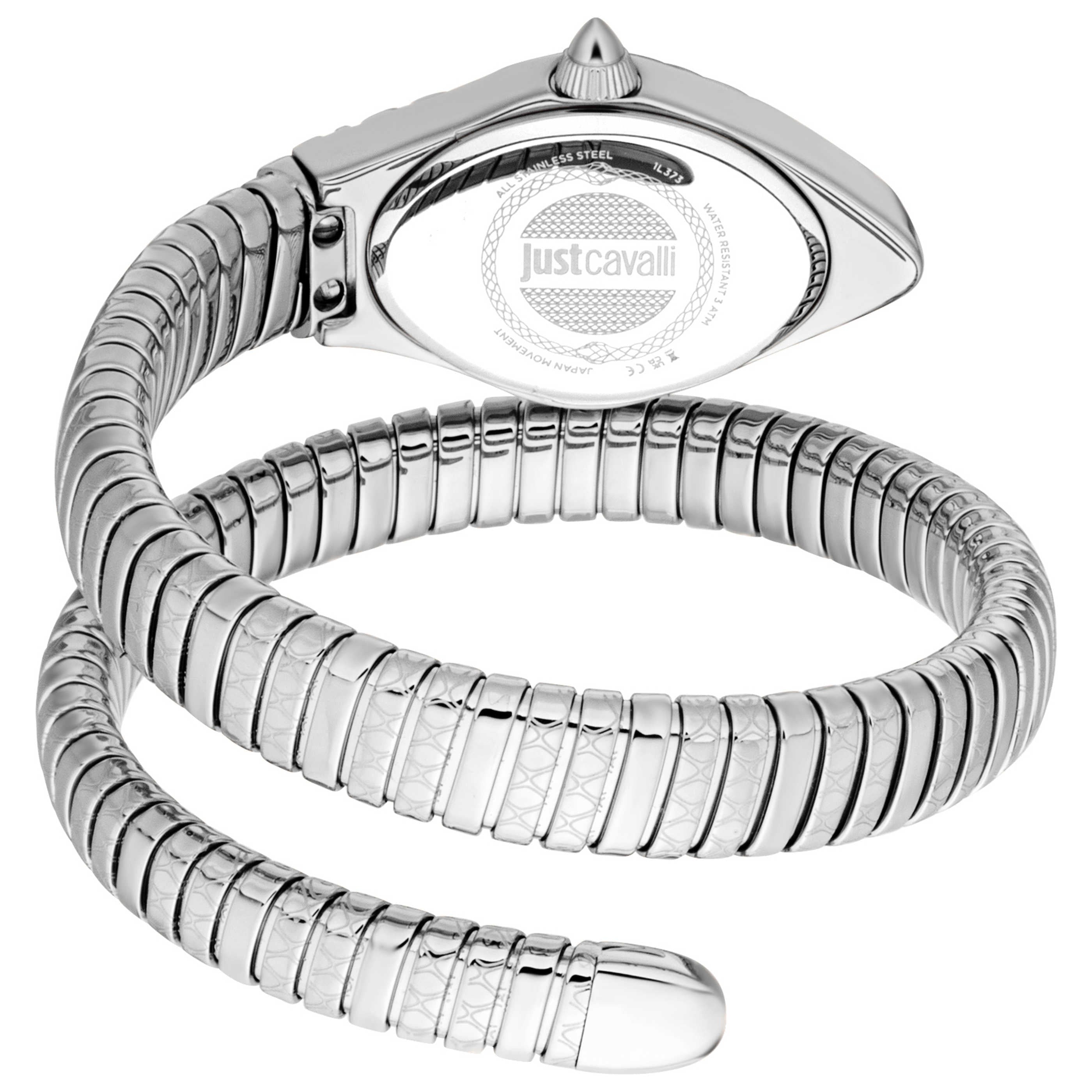 Just Cavalli Women's Watch JC1L373M1015