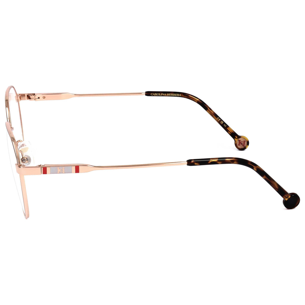 Carolina Herrera Women's Eyeglasses HER0121-DDB-54