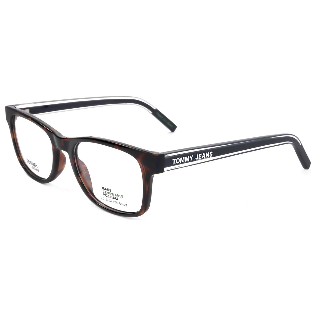 Tommy Hilfiger Unisex Eyeglasses TJ0079-086-52