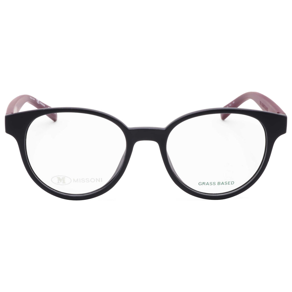 Missoni M Missoni Unisex Eyeglasses MMI0109-TN-FLL-48