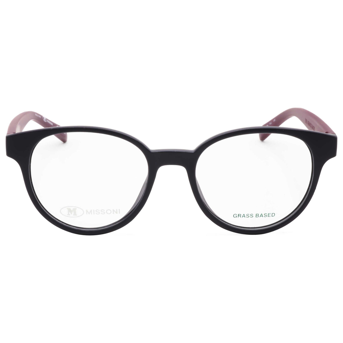 Missoni M Missoni Unisex Eyeglasses MMI0109-TN-FLL-48