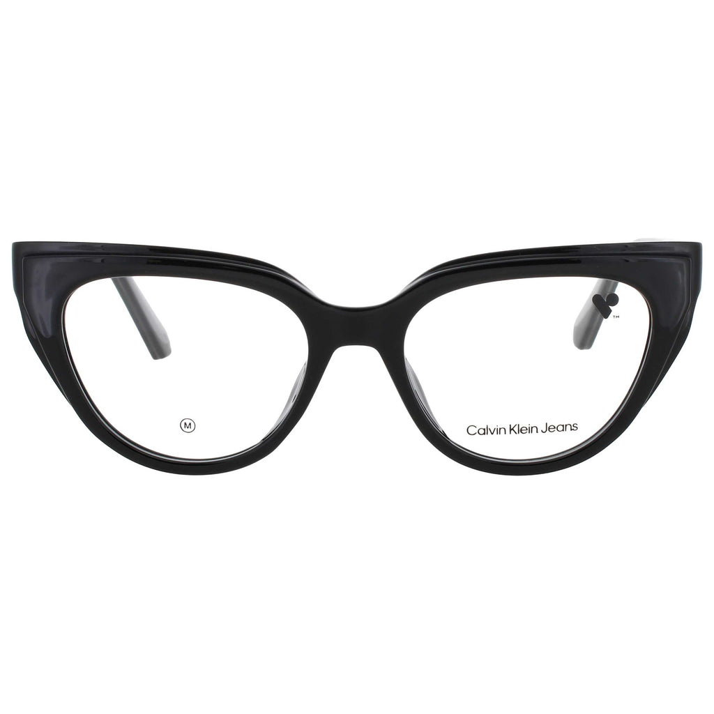 Calvin Klein Jeans Women's Eyeglasses CKJ-CKJ24628-001-50